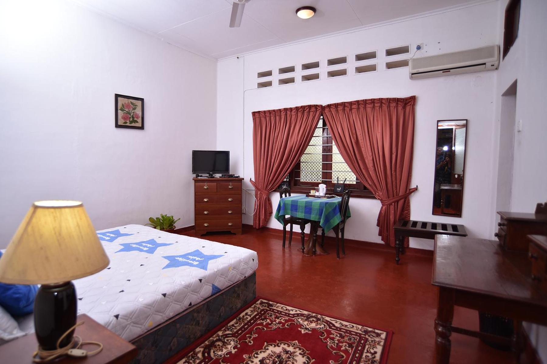 Ronan Residency