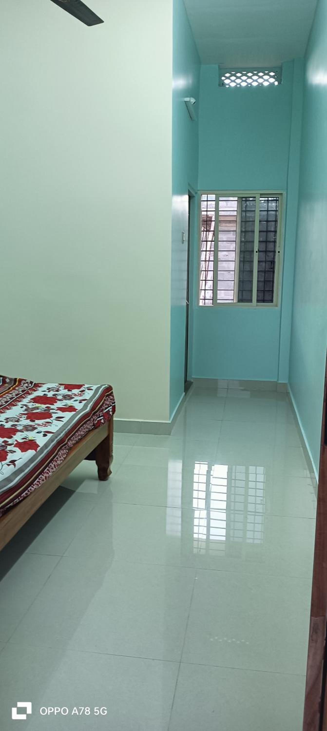 Devi homestay view 4