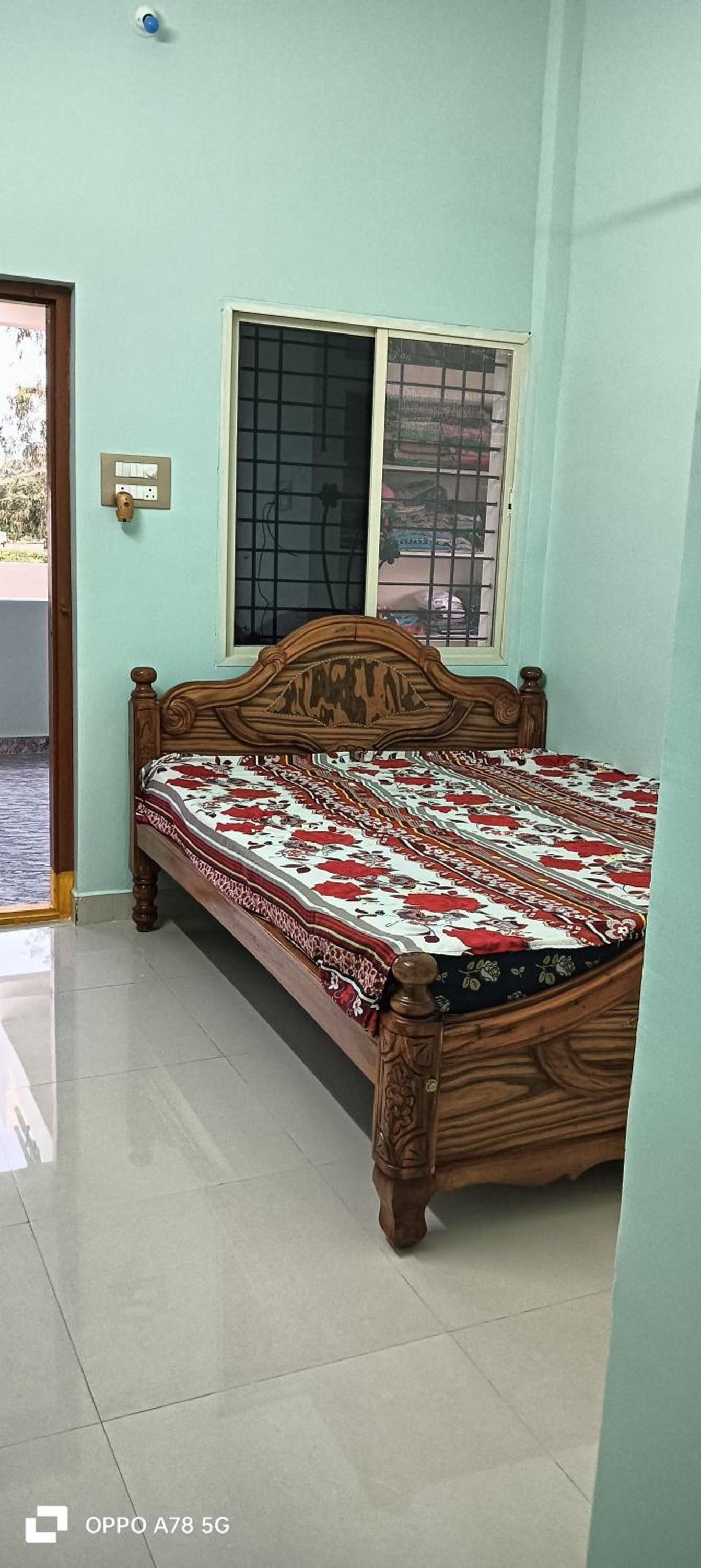 Devi homestay view 5