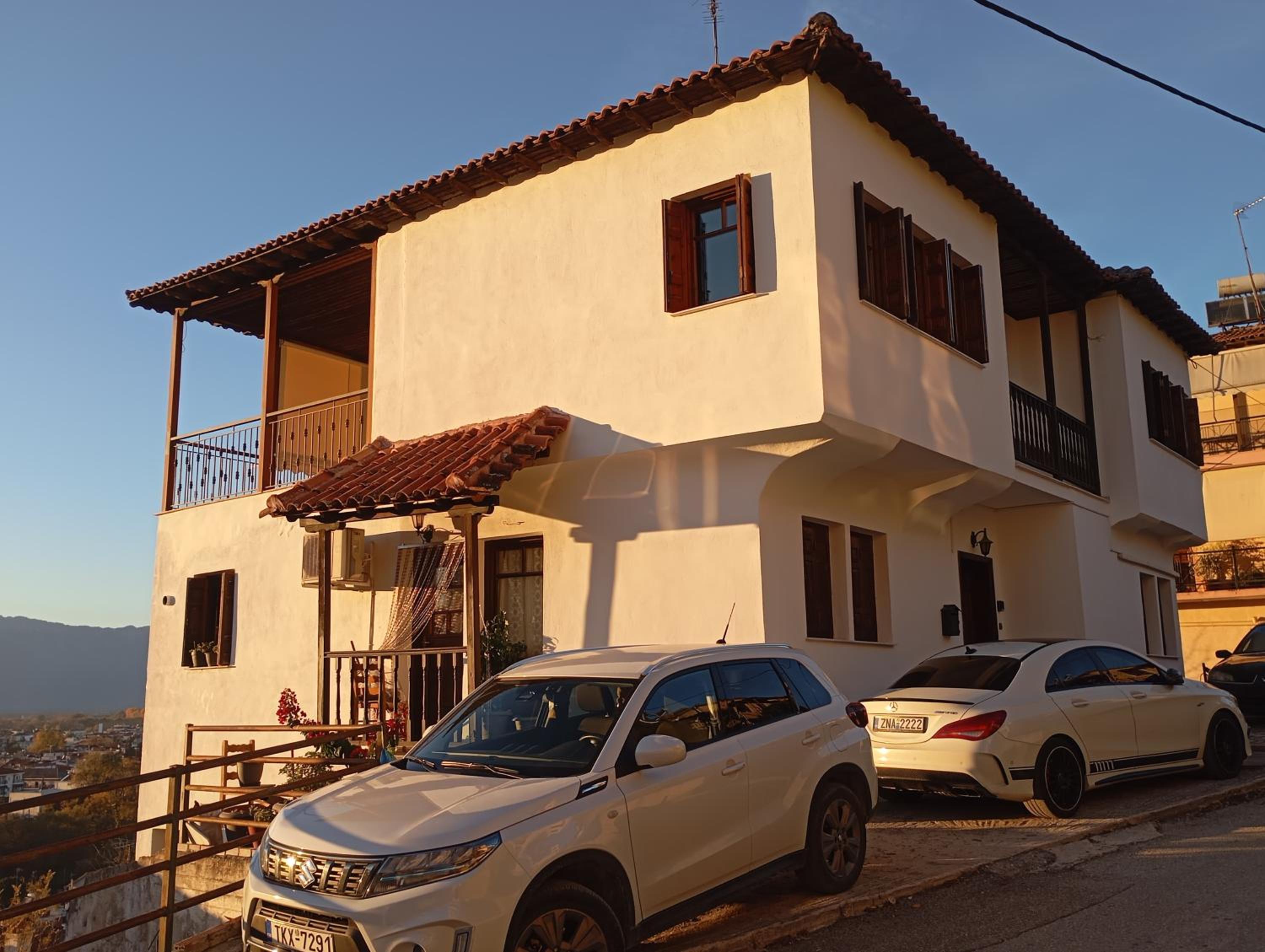 Villa Hill