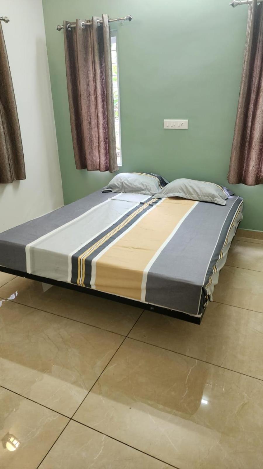 Cardamom Villa