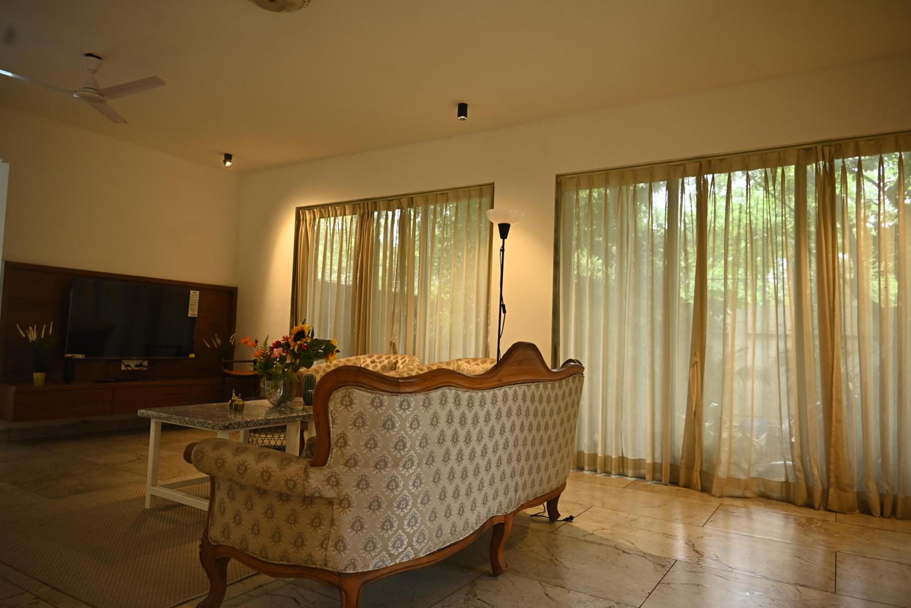 Leisure Palace