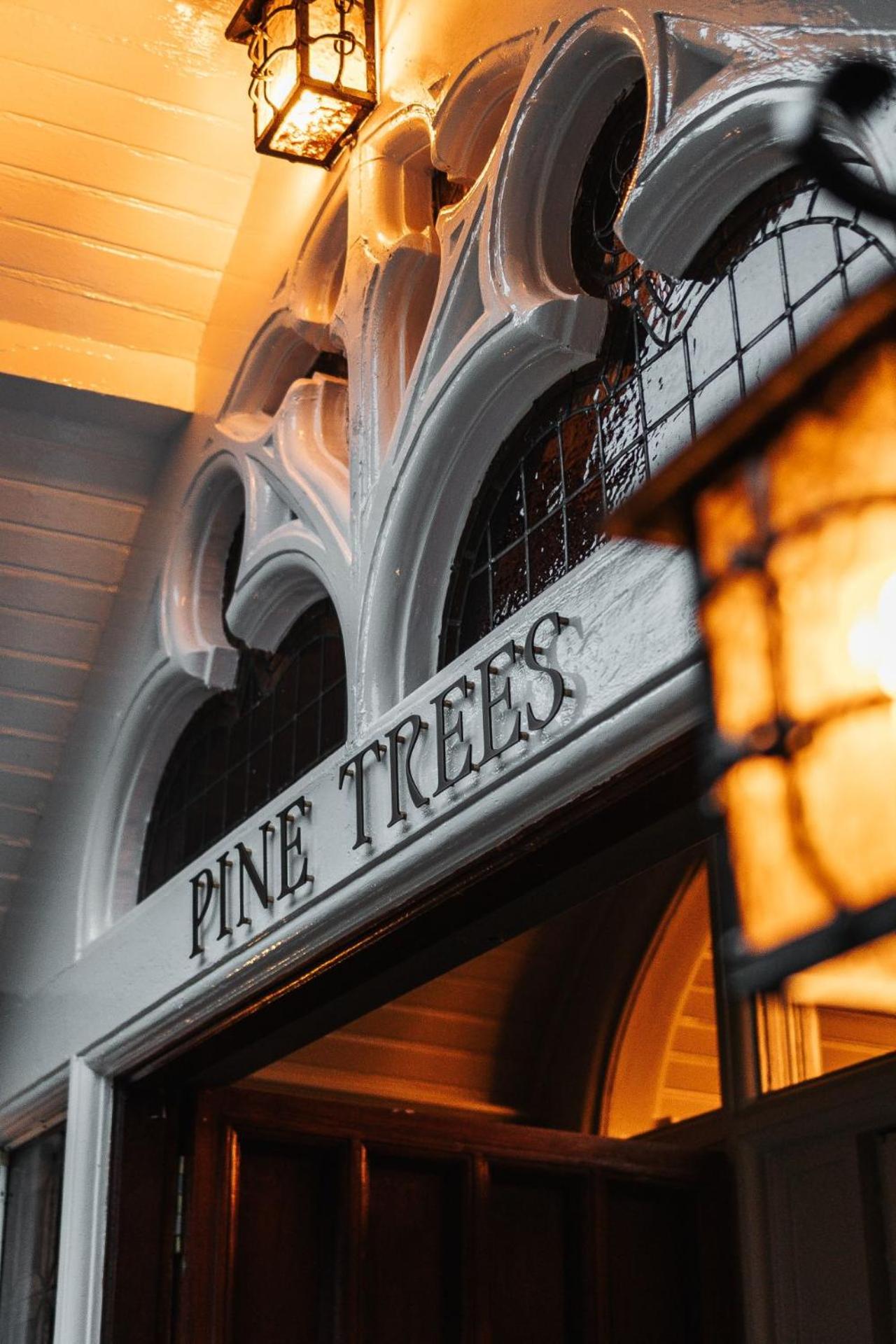 Pine Trees Hotel — 3