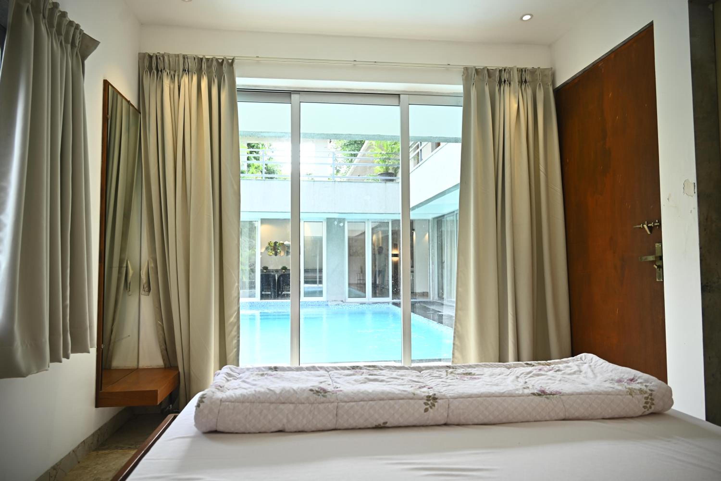 Leisure Palace