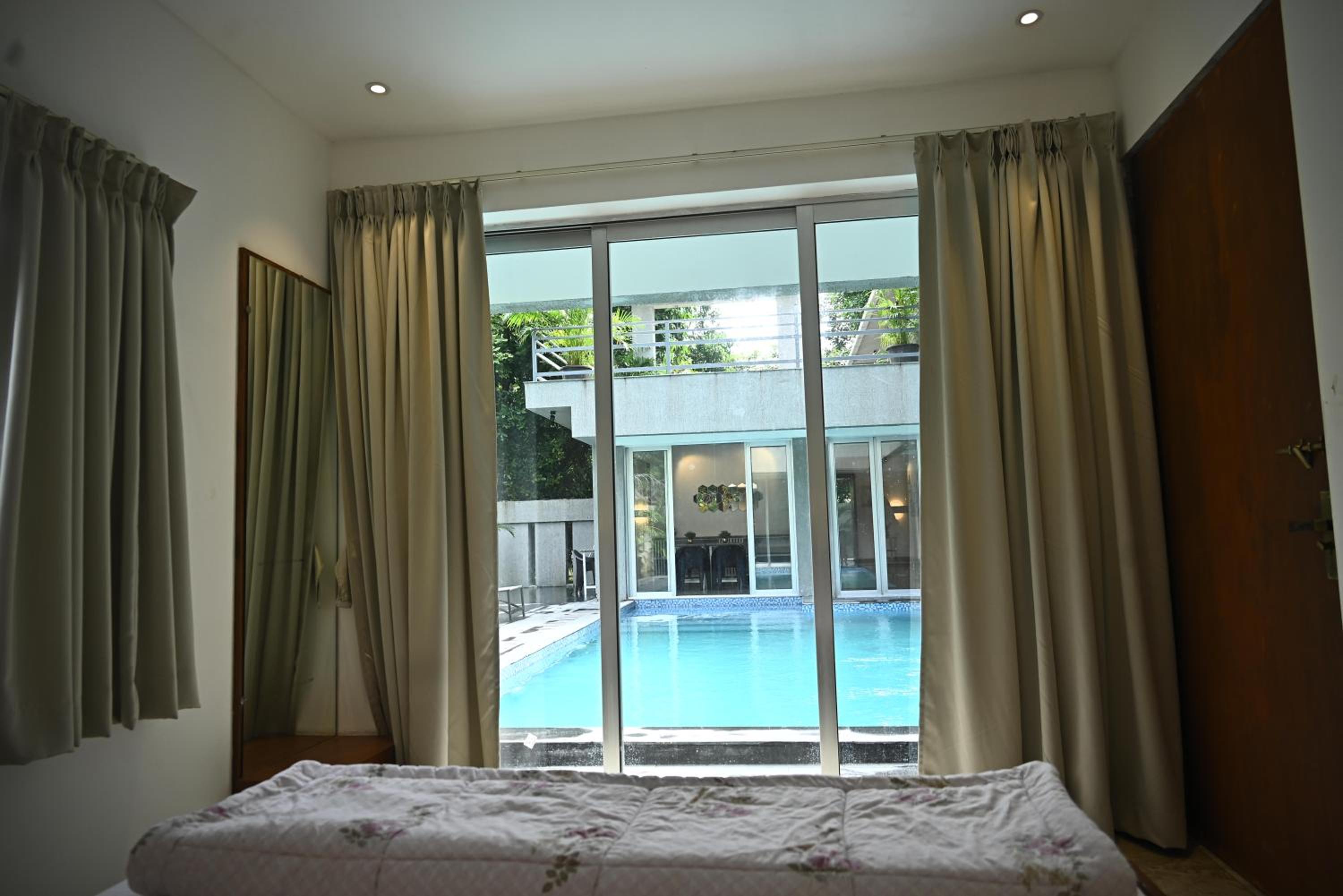 Leisure Palace