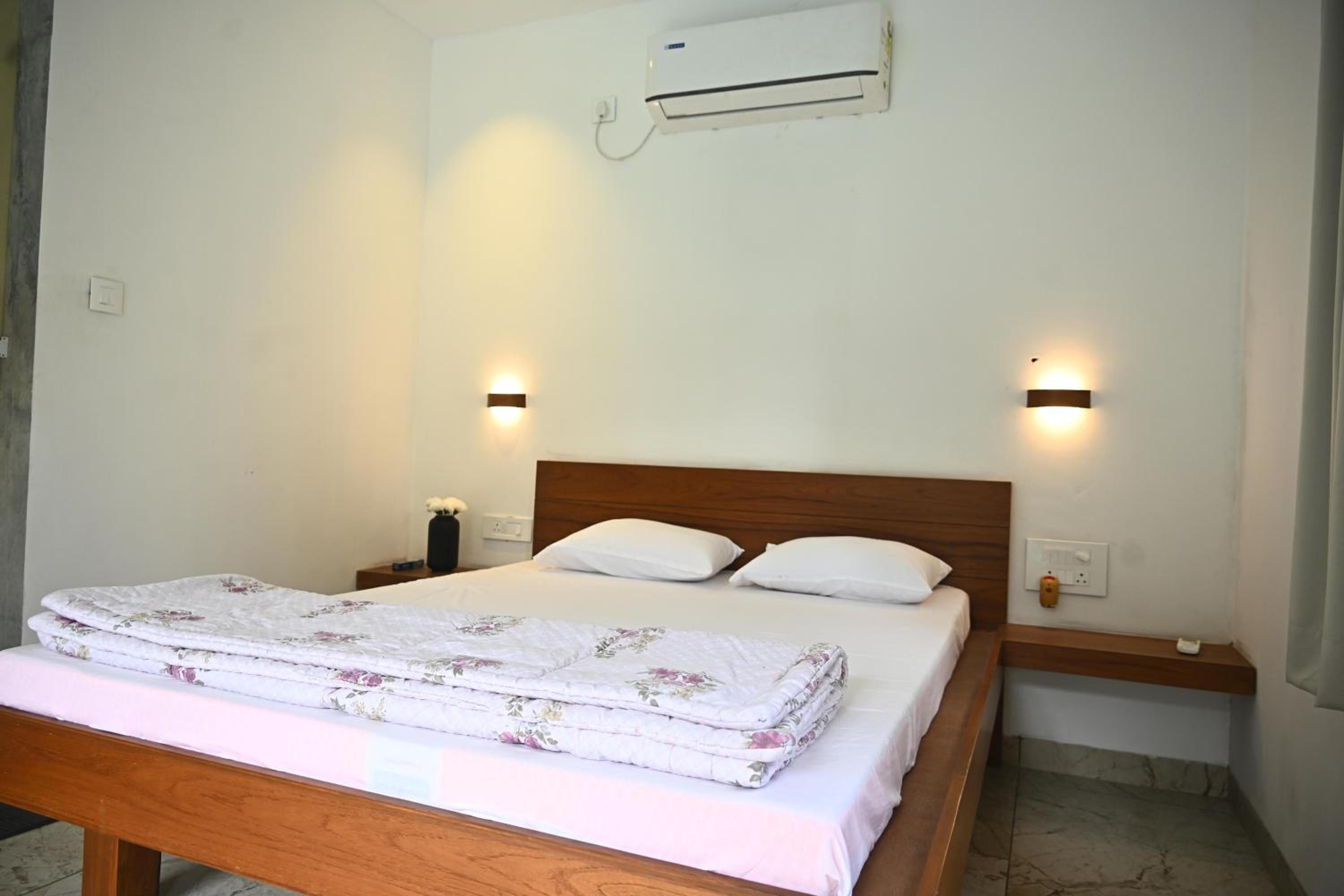 Leisure Palace