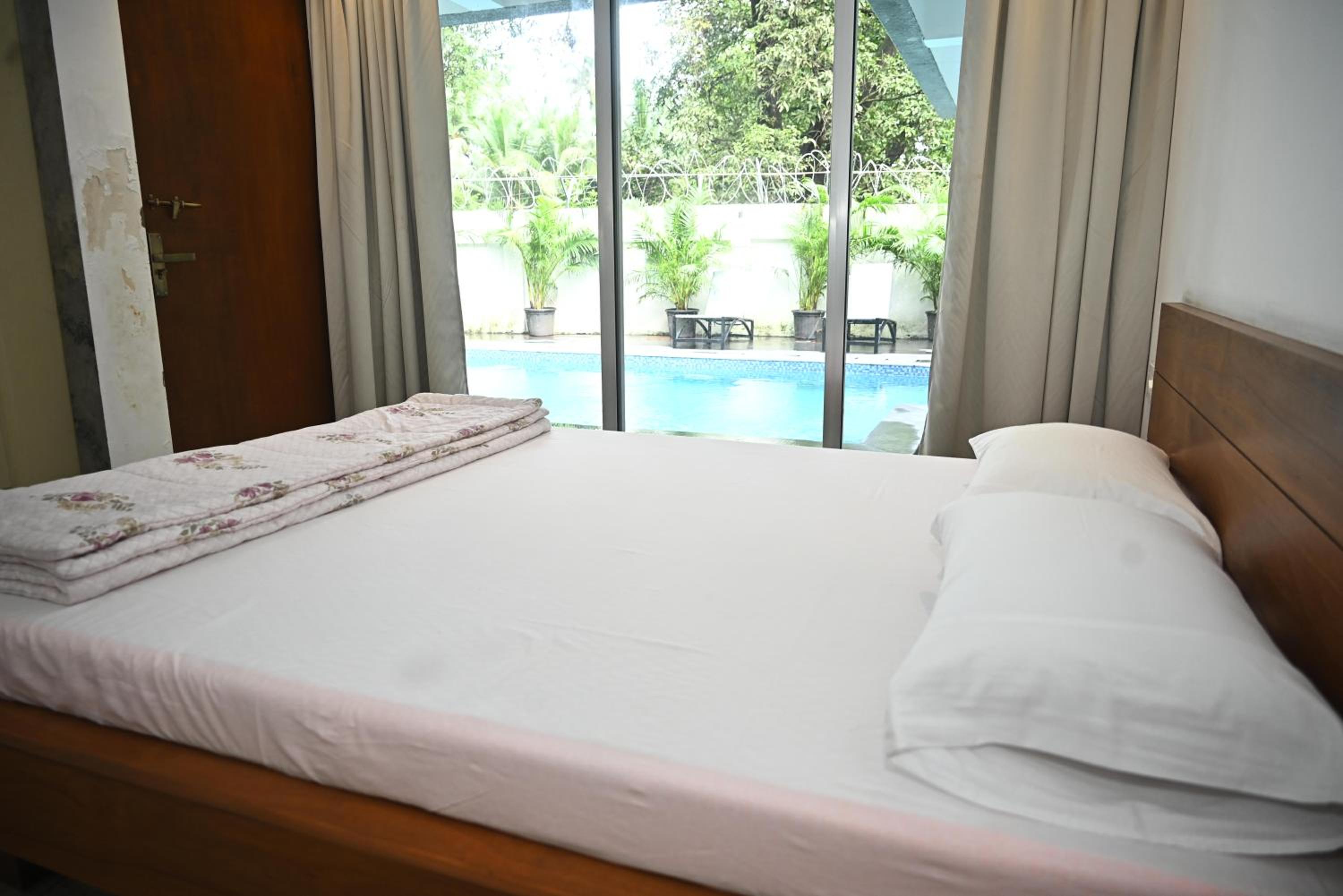 Leisure Palace