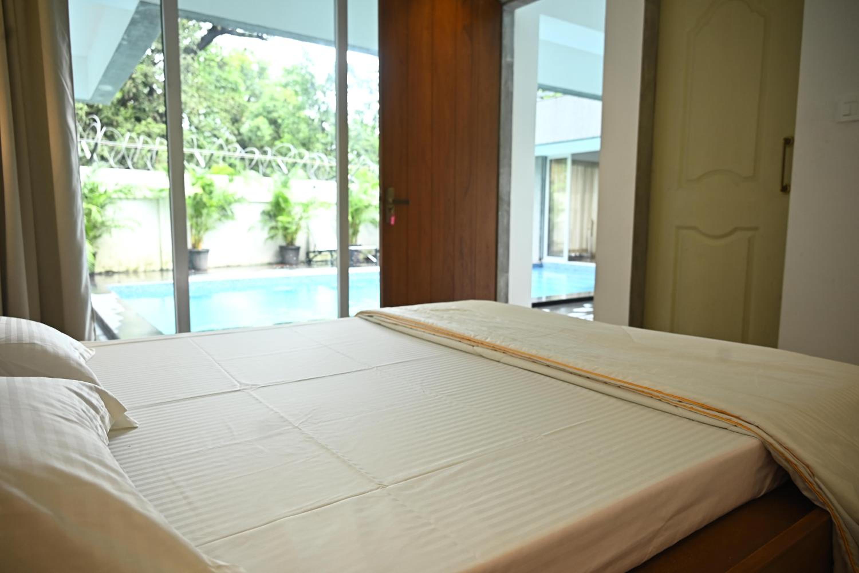 Leisure Palace