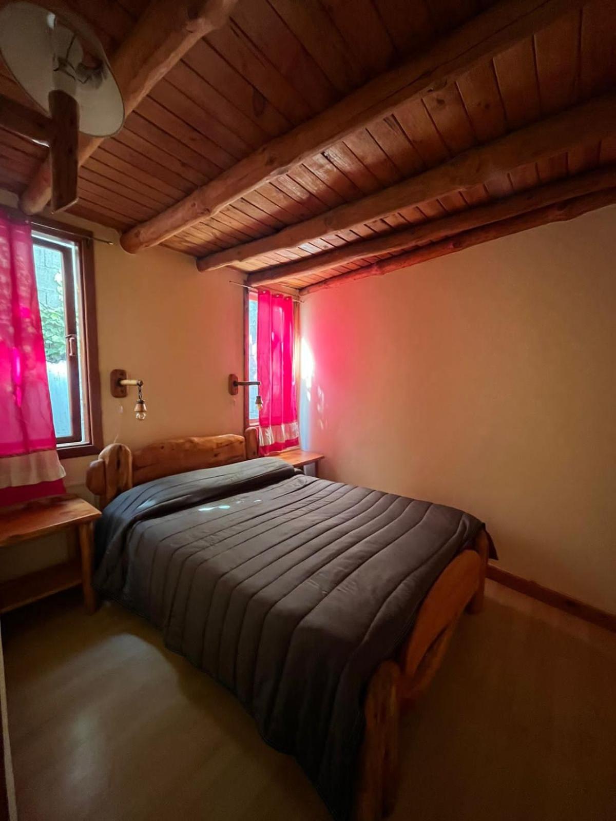 Jardín de Rosas Hostel