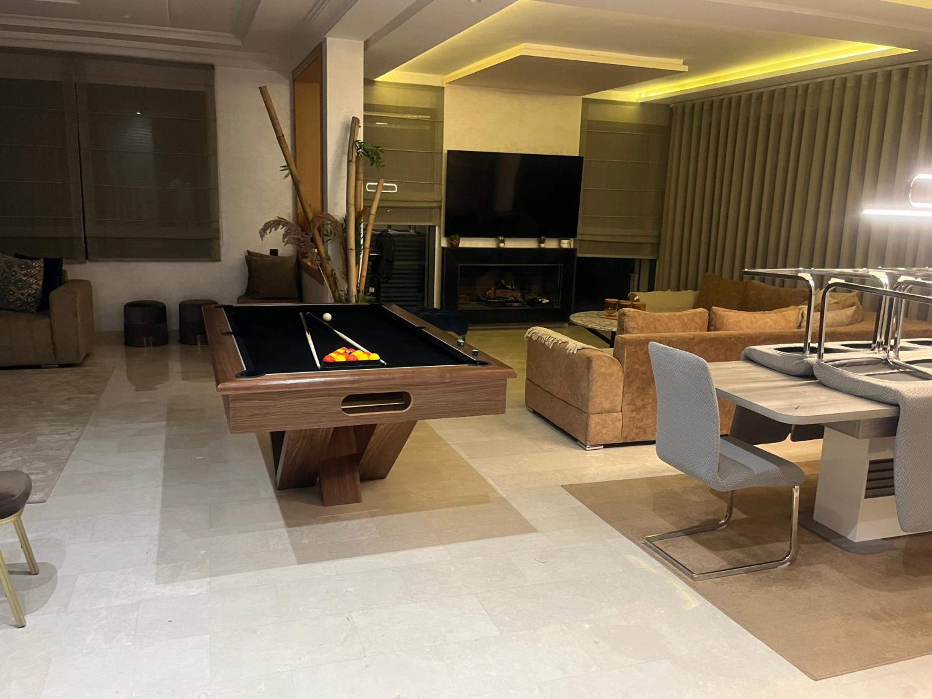 lounge