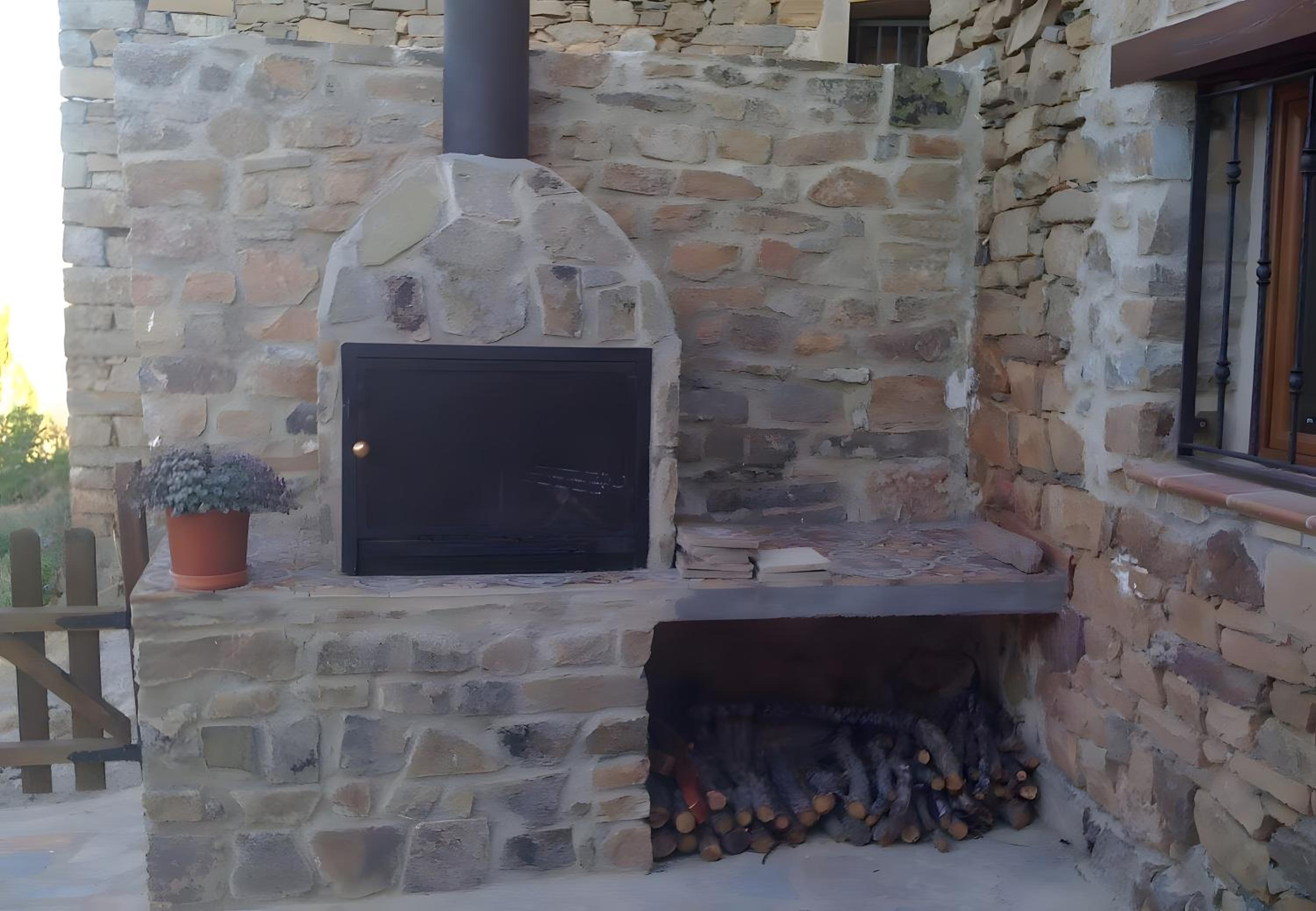 Casita Las Rozas