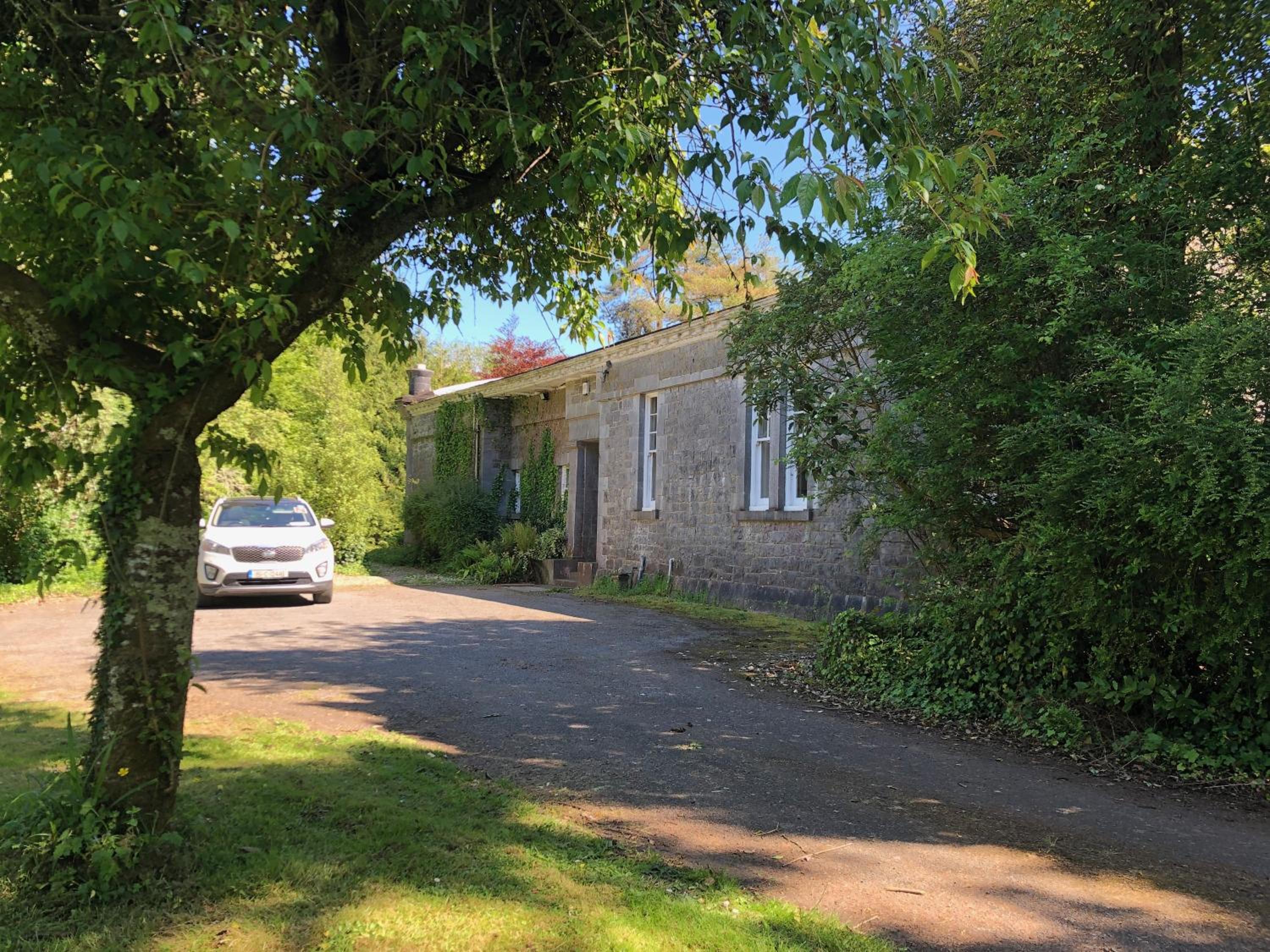 Hotel Parteen River House & Gardens - Image 1