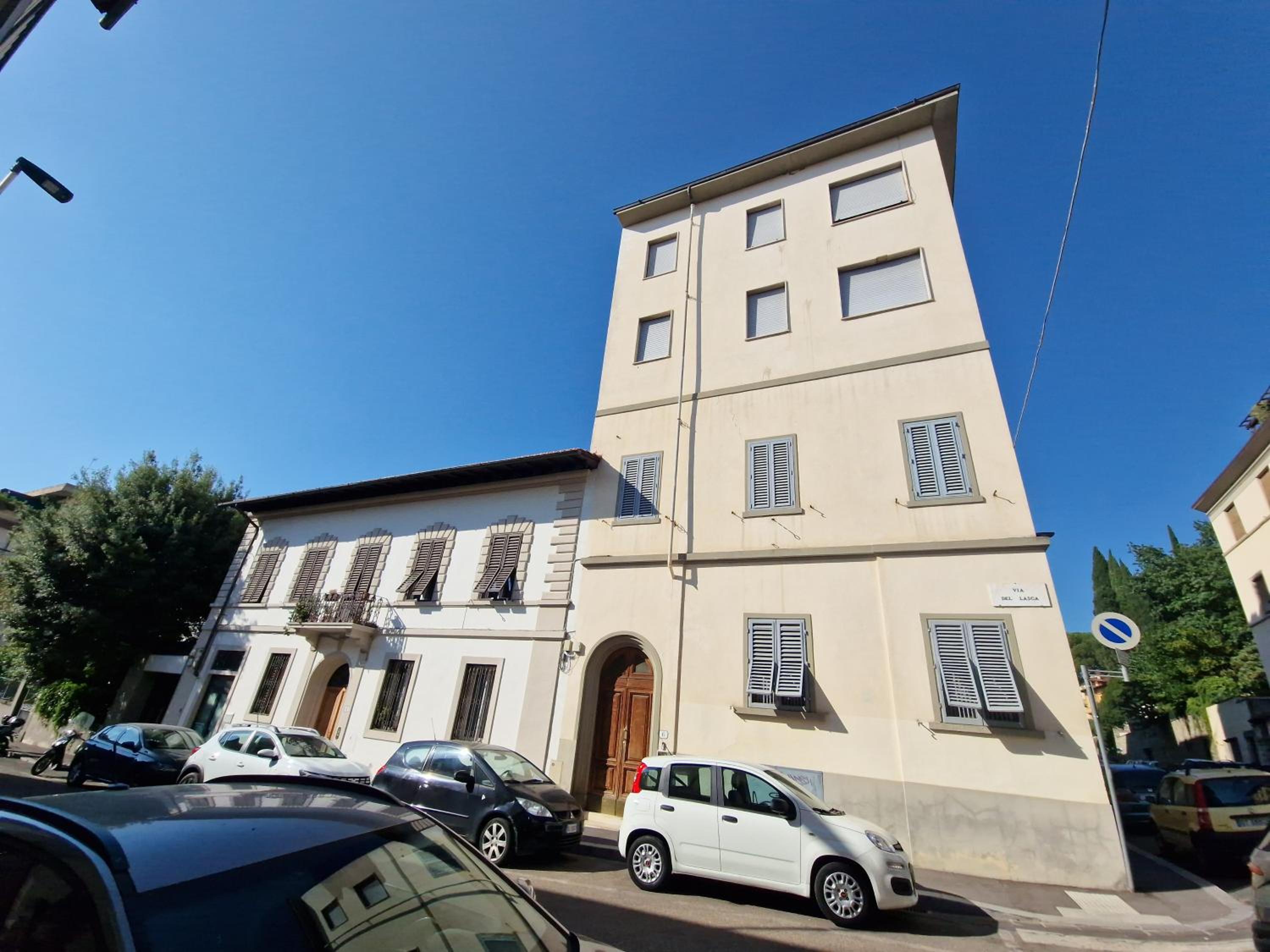 La Casa de Blanca
