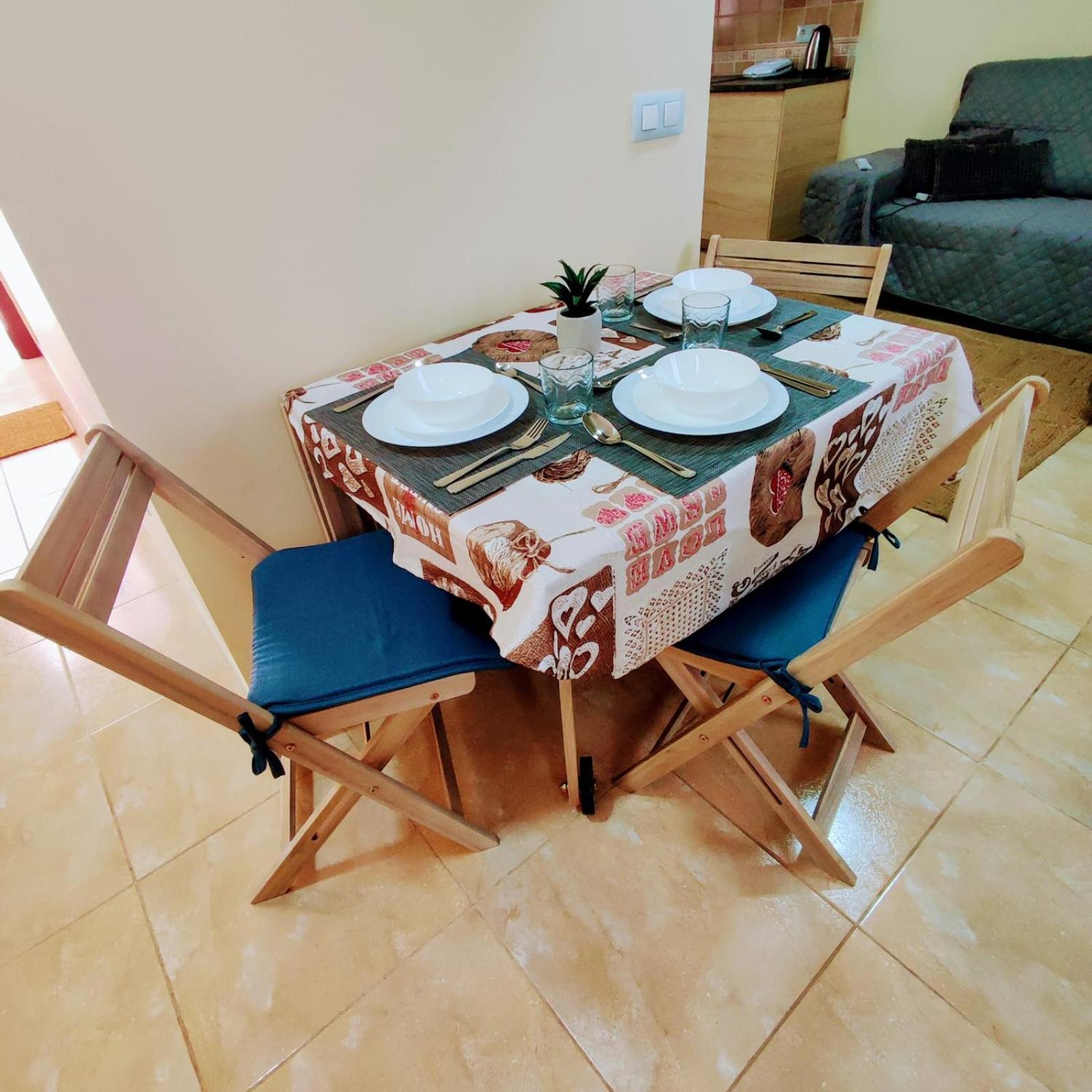 Duplex Elegant