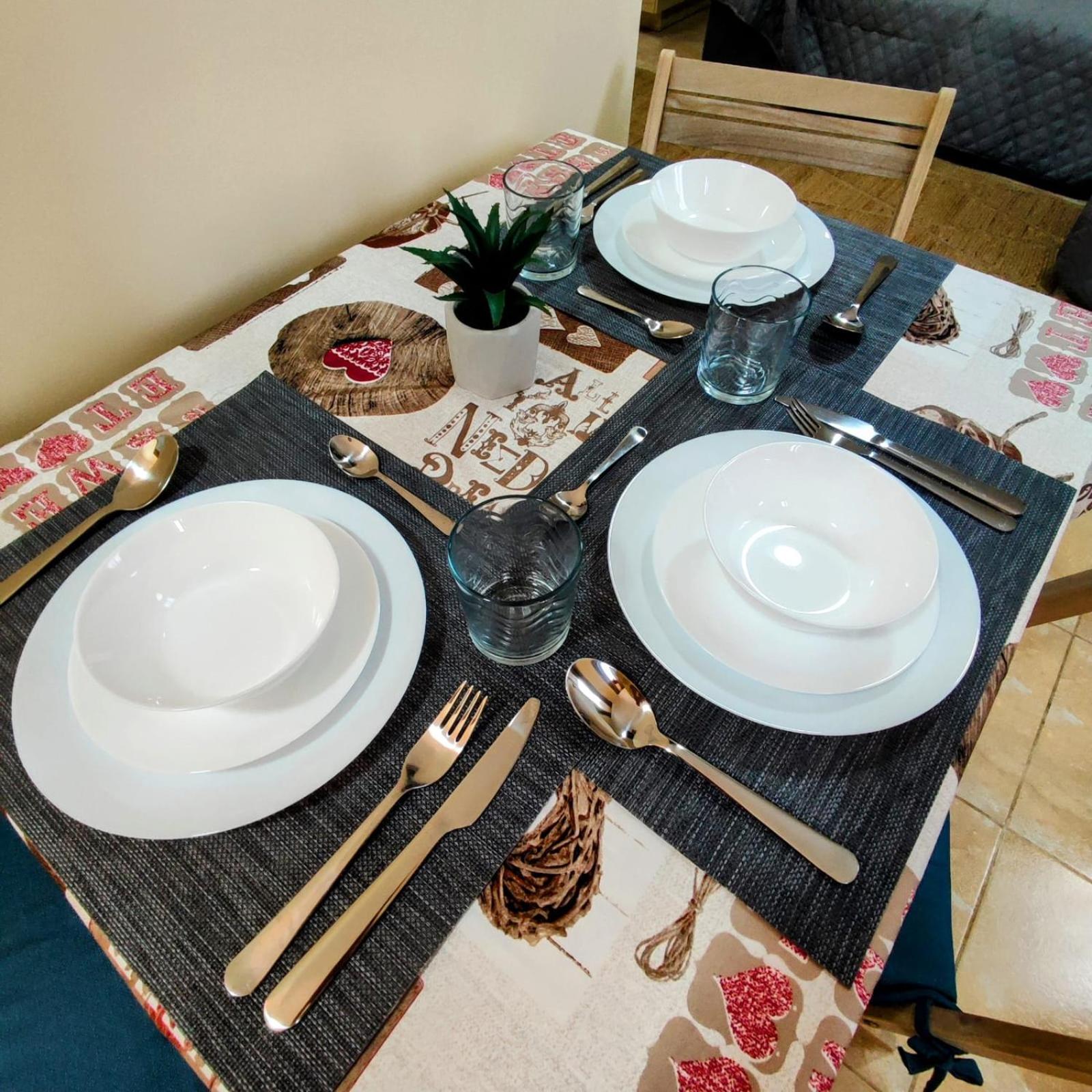 Duplex Elegant