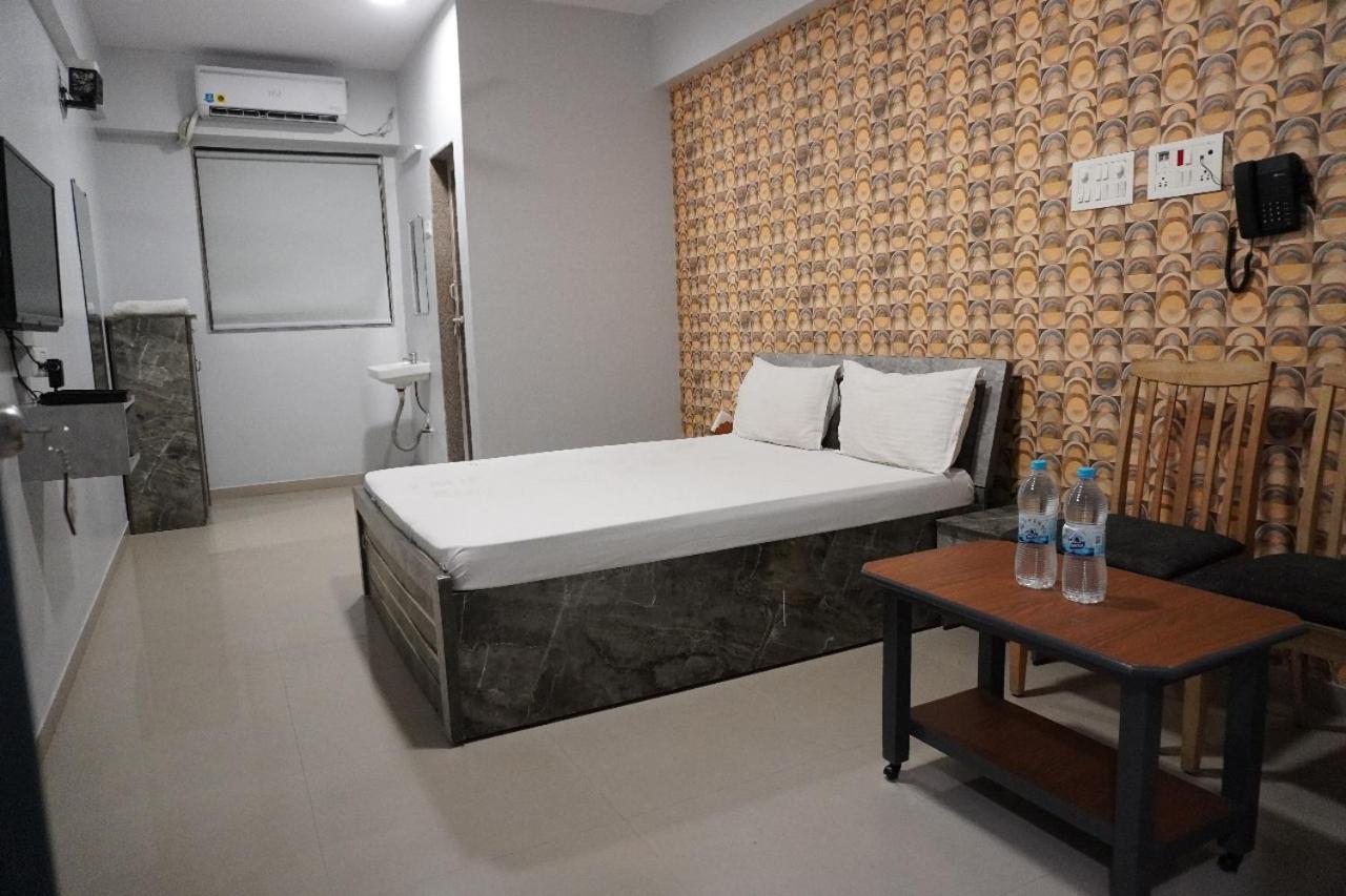 Hotel Apple Inn By GRB view 5
