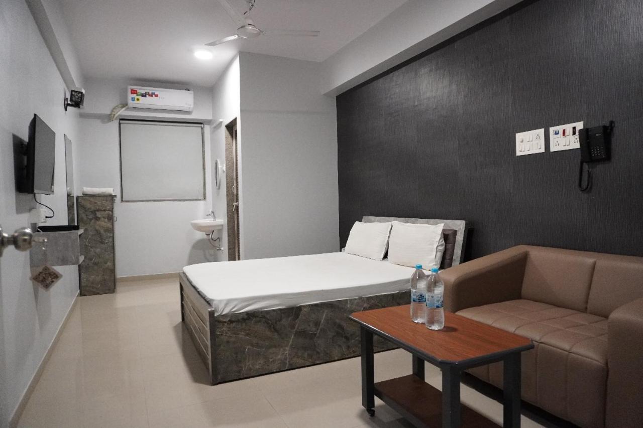 Hotel Apple Inn By GRB view 2