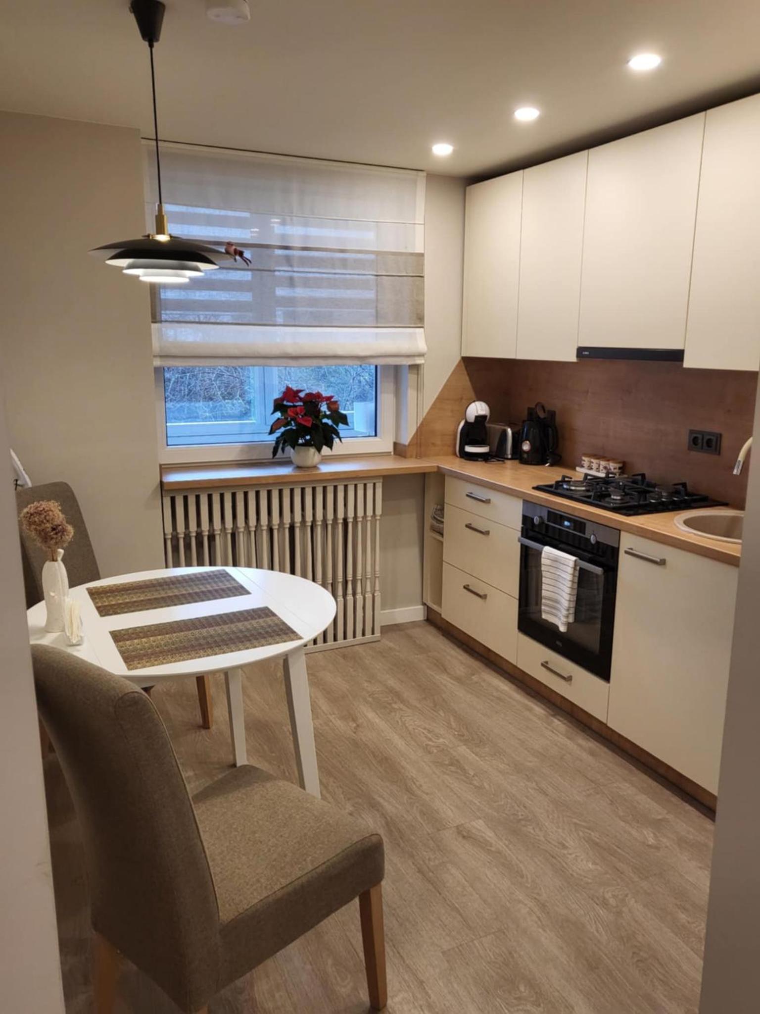 Vanilės home view 5