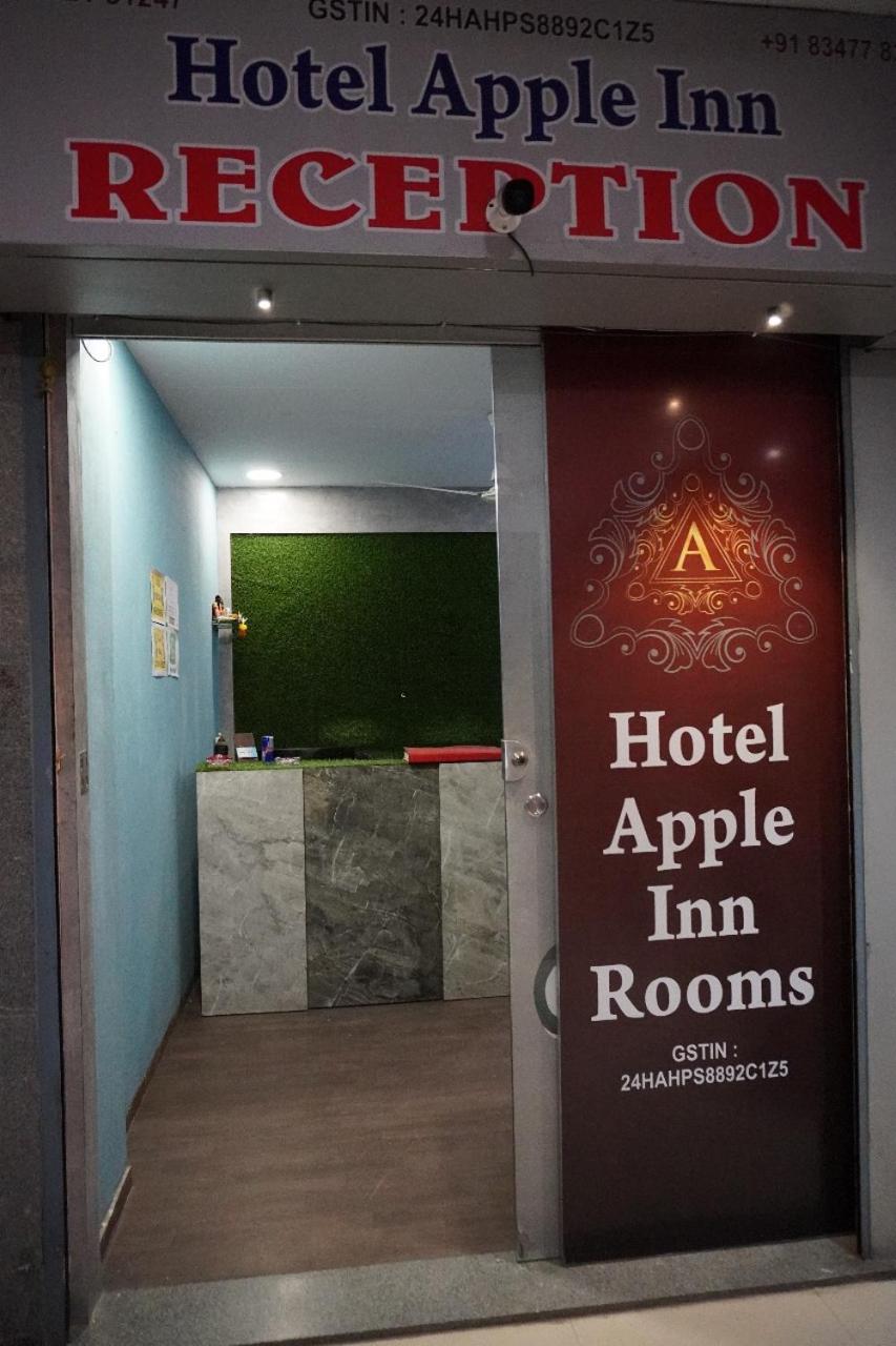 Hotel Apple Inn By GRB view 4