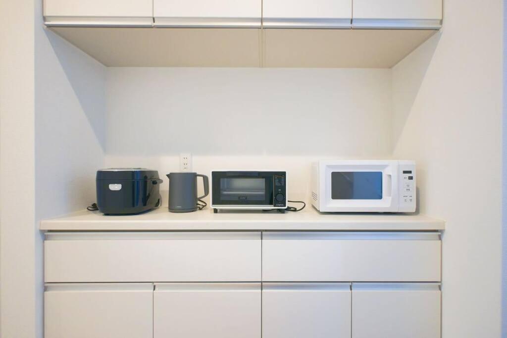 Dotonbori Shinsaibashi MIYA House 3LDK 8 people