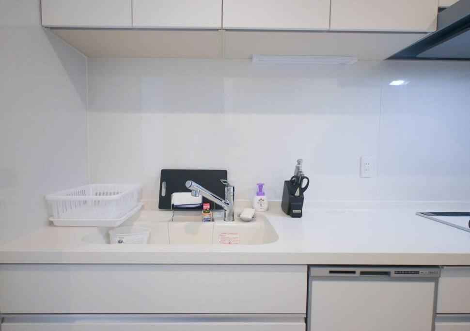 Dotonbori Shinsaibashi MIYA House 3LDK 8 people