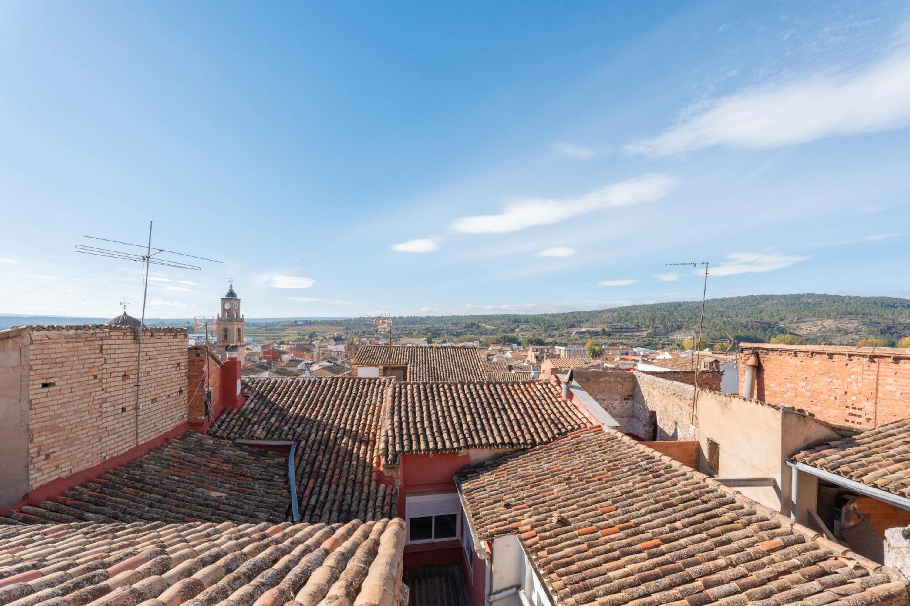 roof