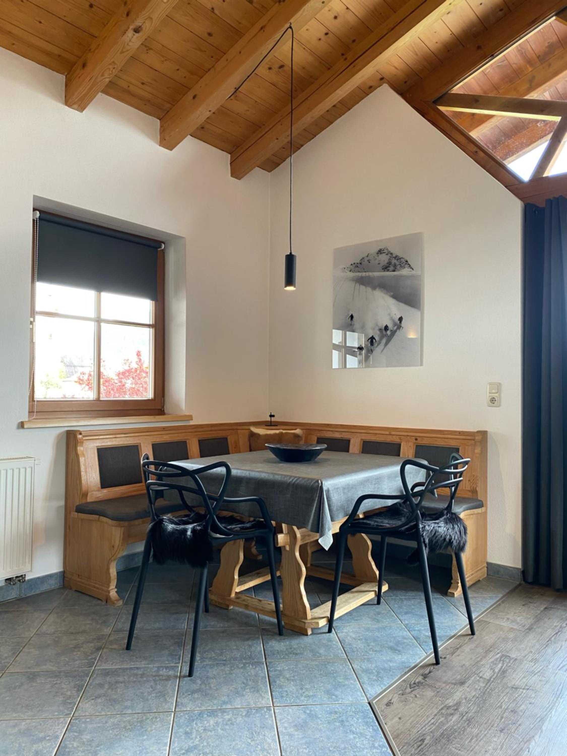 Haus Albertha