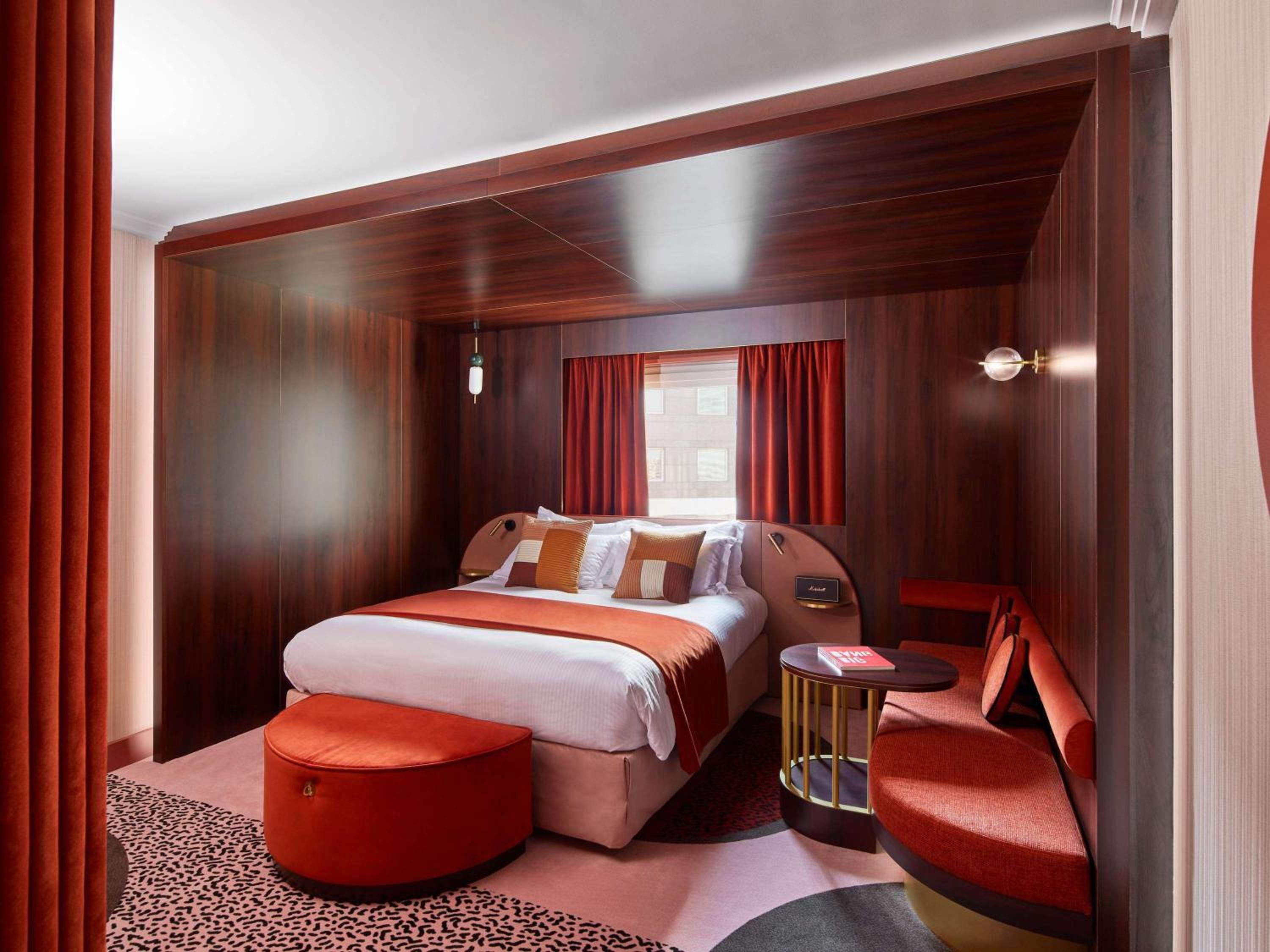 Puteaux Vacations - Nest Paris La Defense - MGallery - Property Image 66