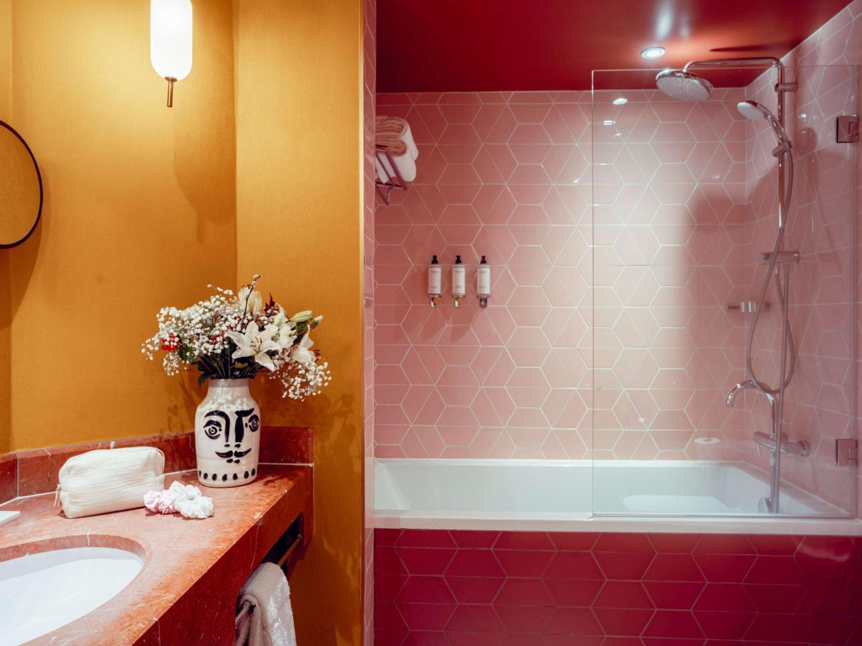 Puteaux Vacations - Nest Paris La Defense - MGallery - Property Image 7