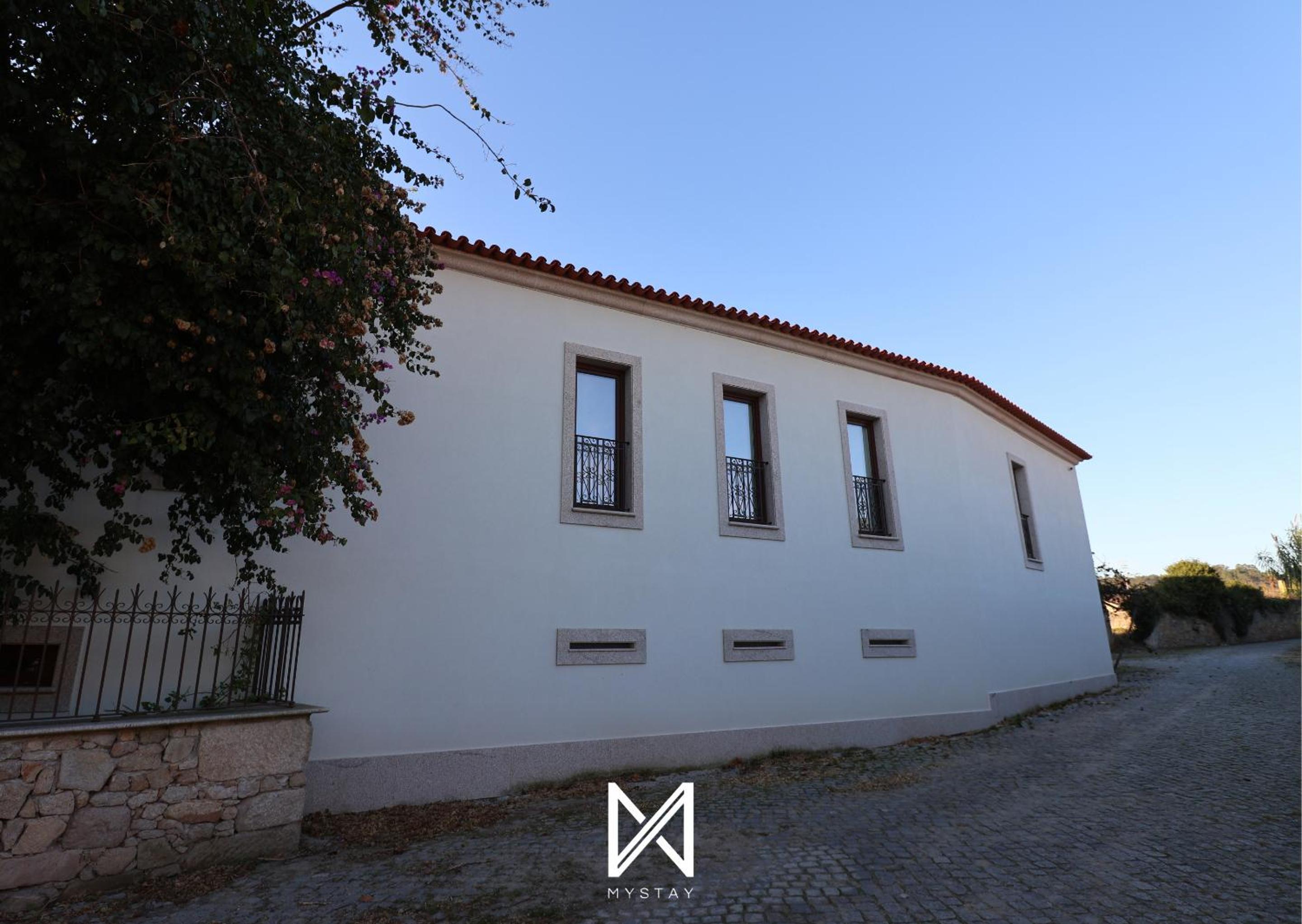 Quinta das Aromáticas