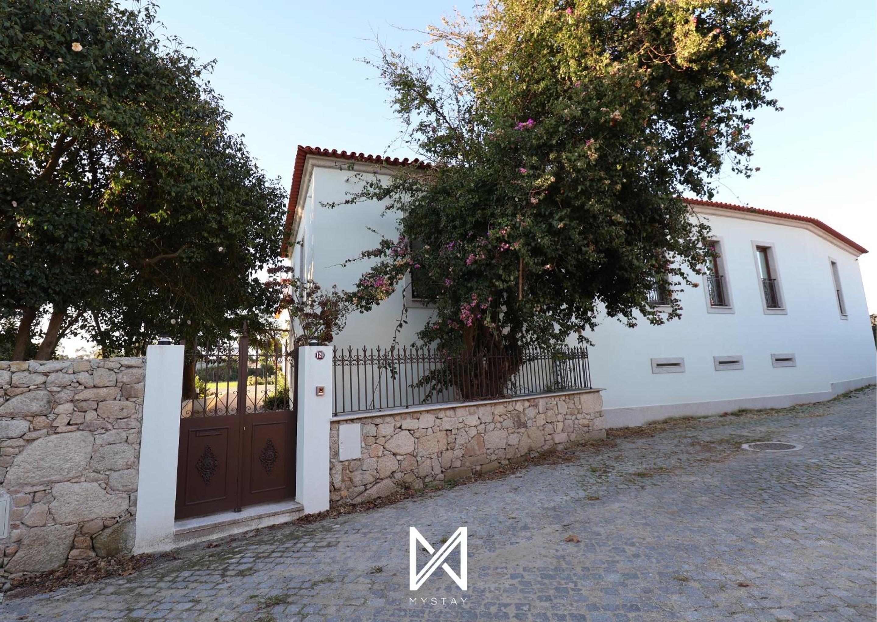 Quinta das Aromáticas