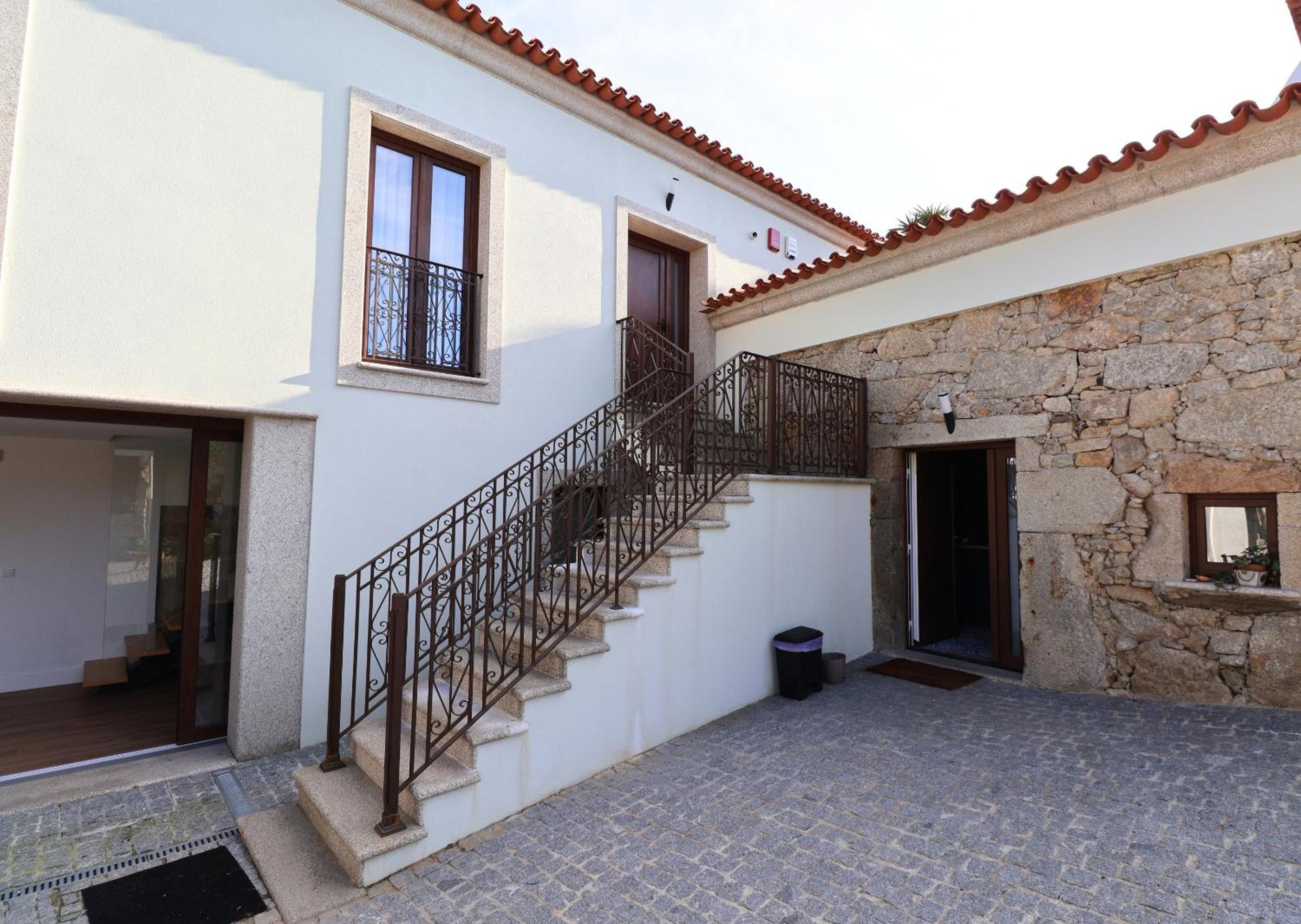 Quinta das Aromáticas
