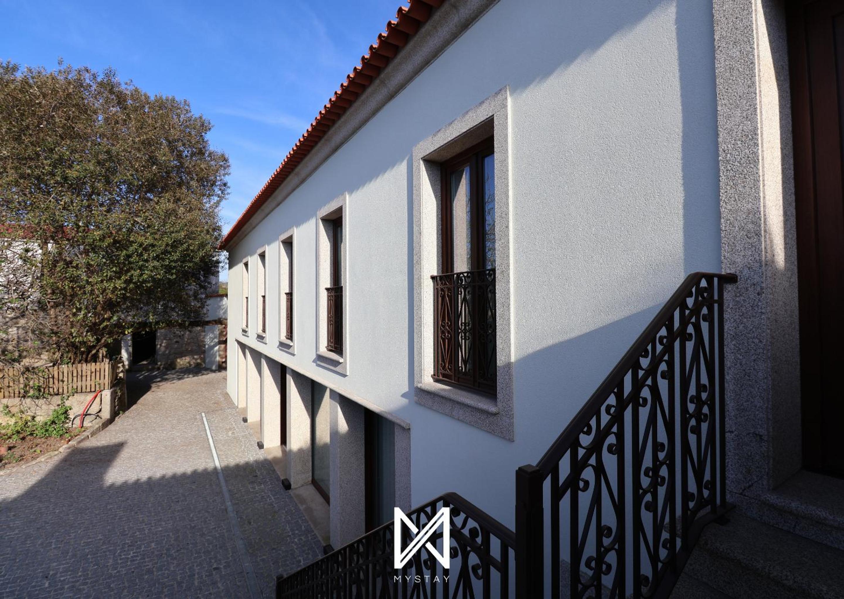 Quinta das Aromáticas