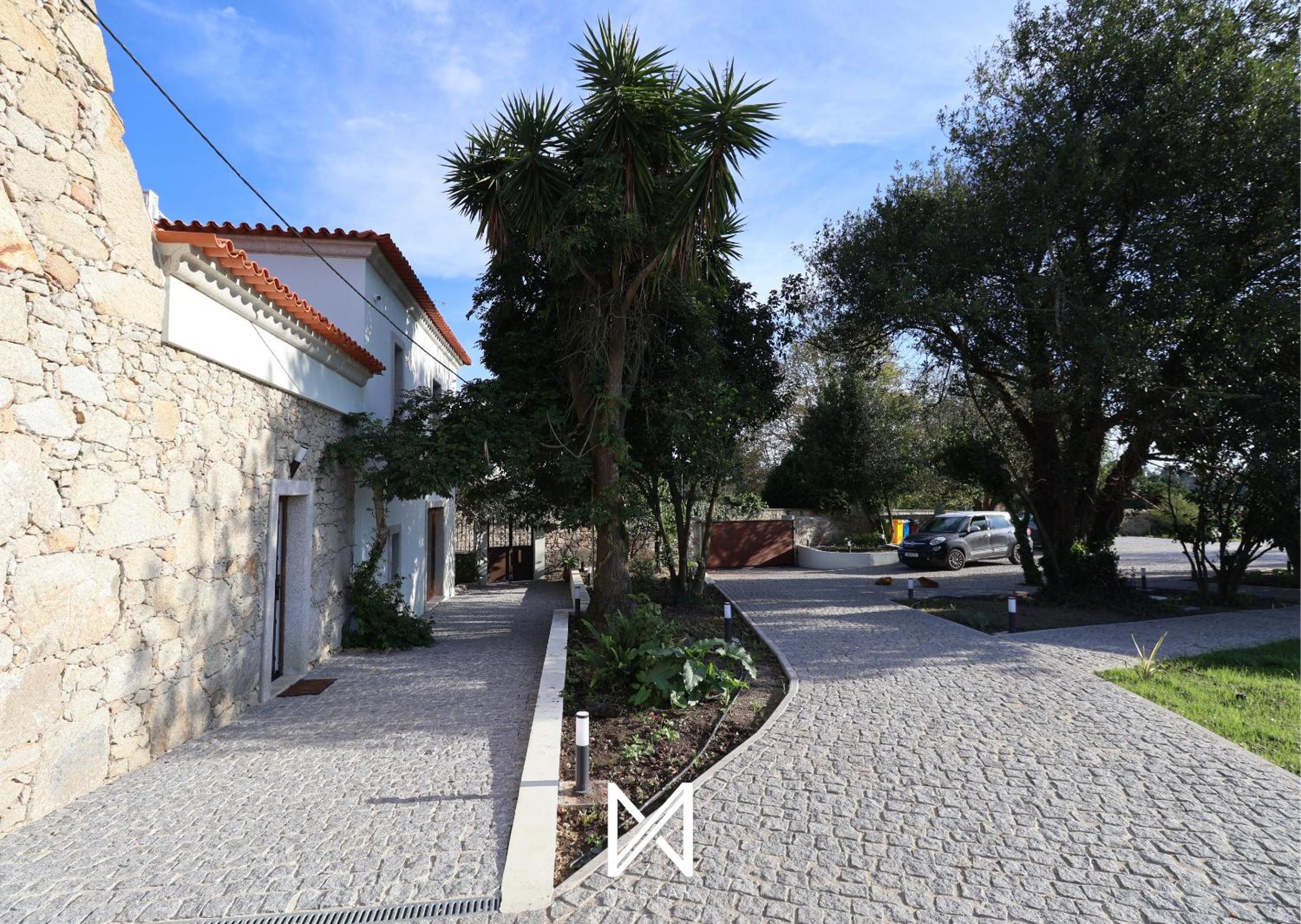 Quinta das Aromáticas