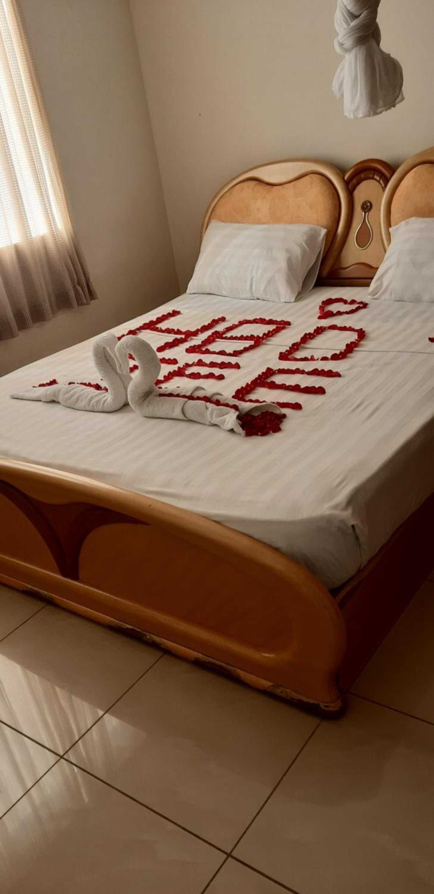 Radas Hotel & Apartments