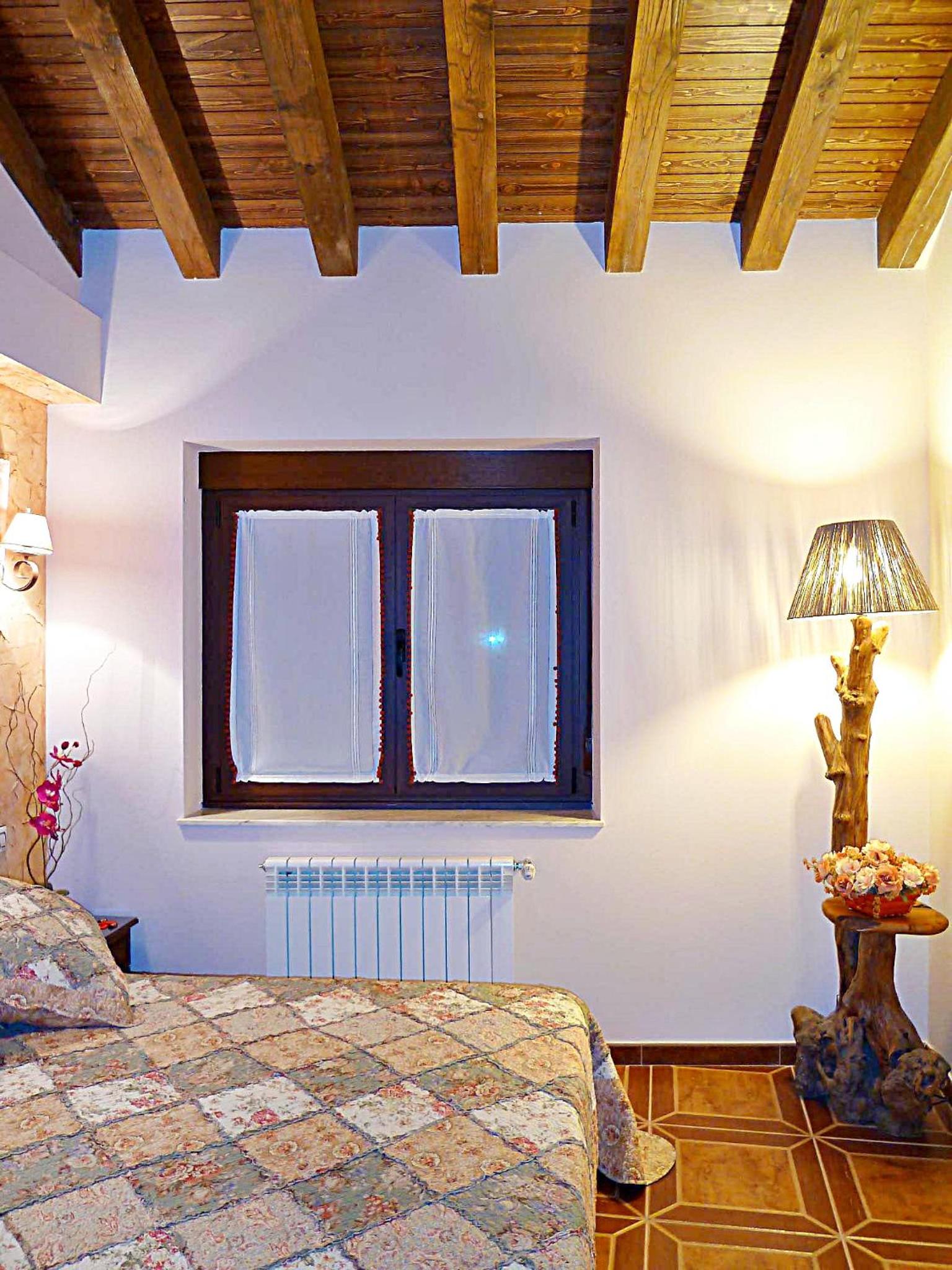 Casa Rural Antonio