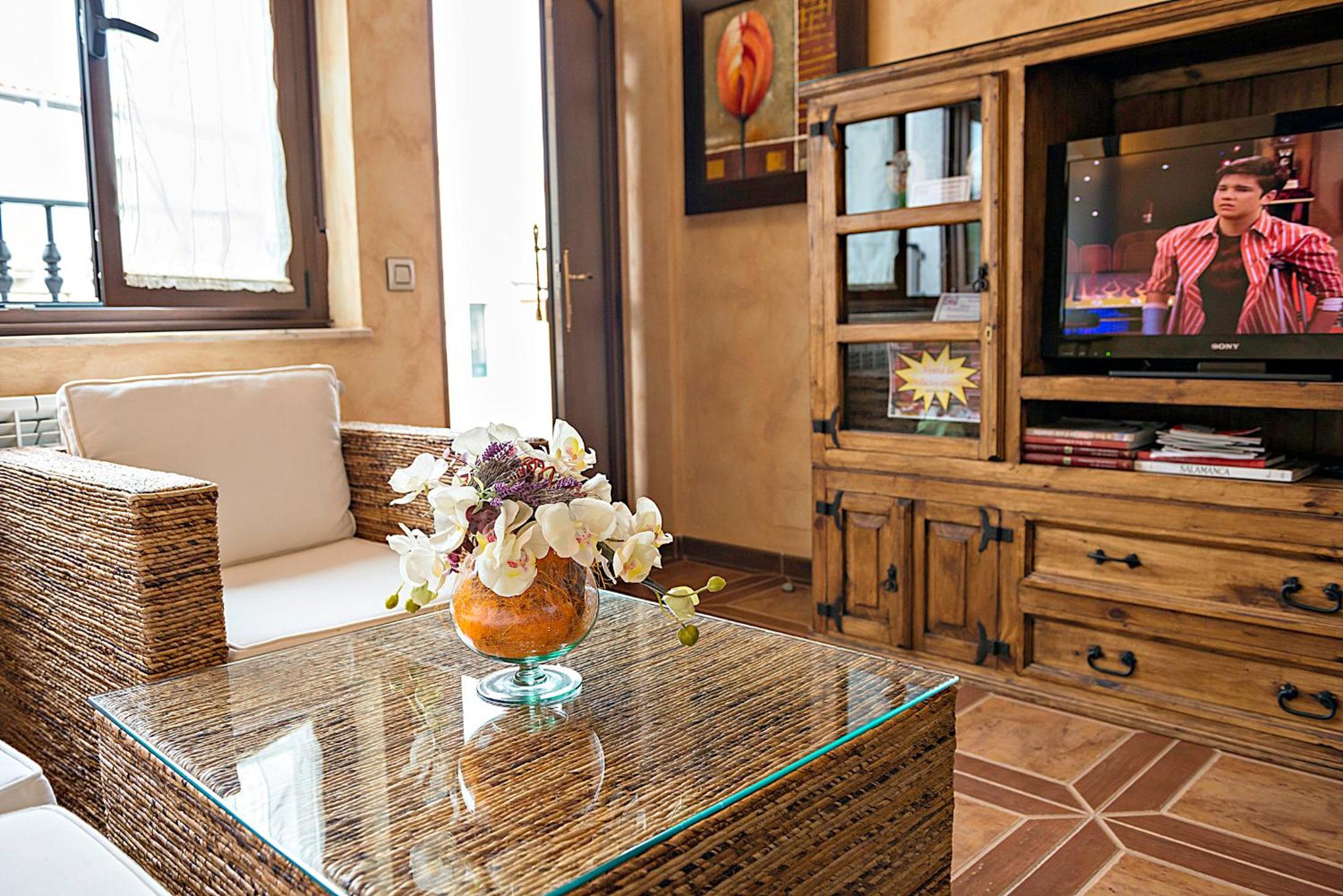 Casa Rural Antonio