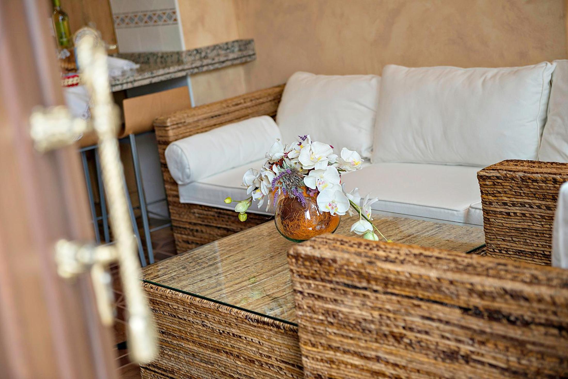 Casa Rural Antonio