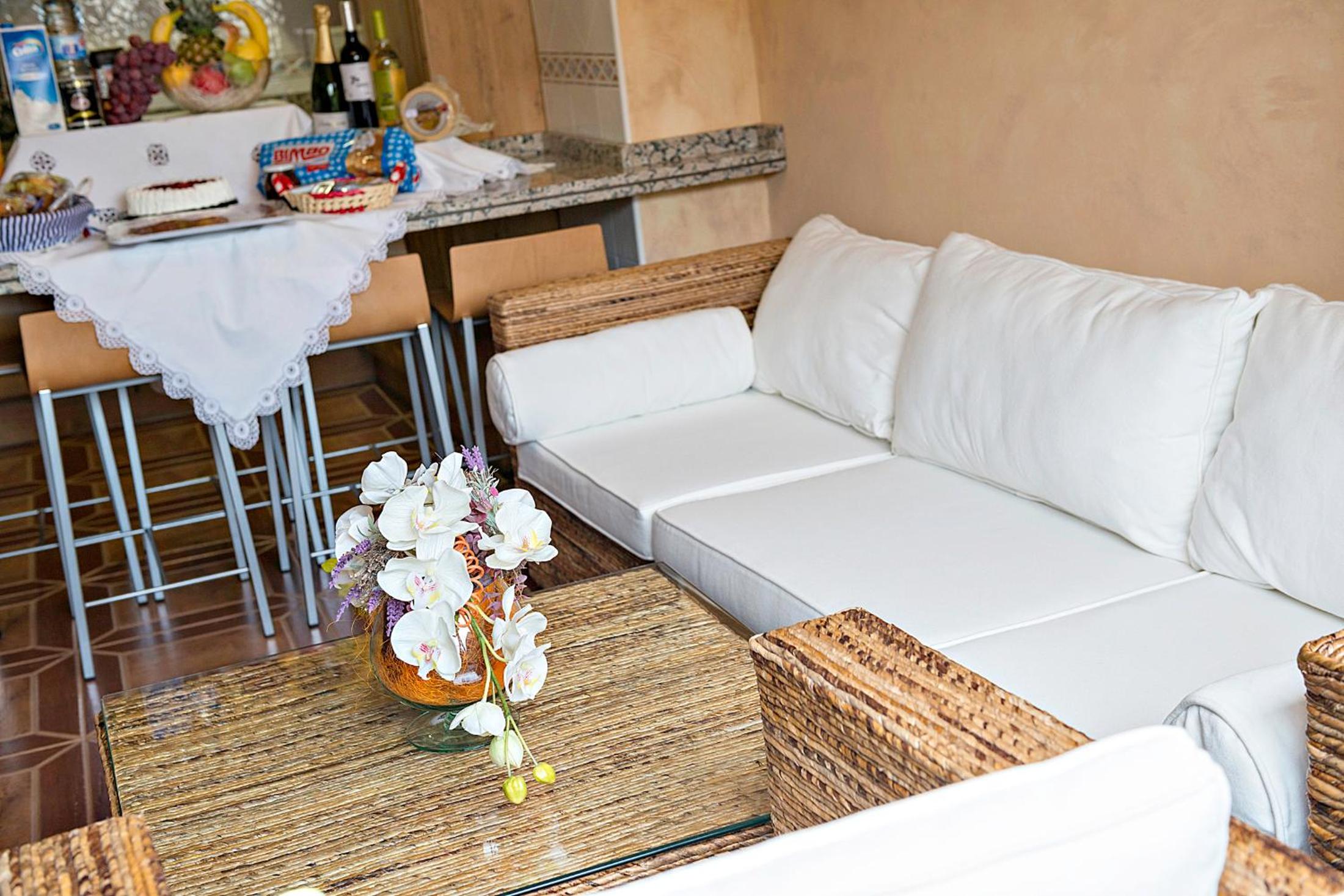 Casa Rural Antonio