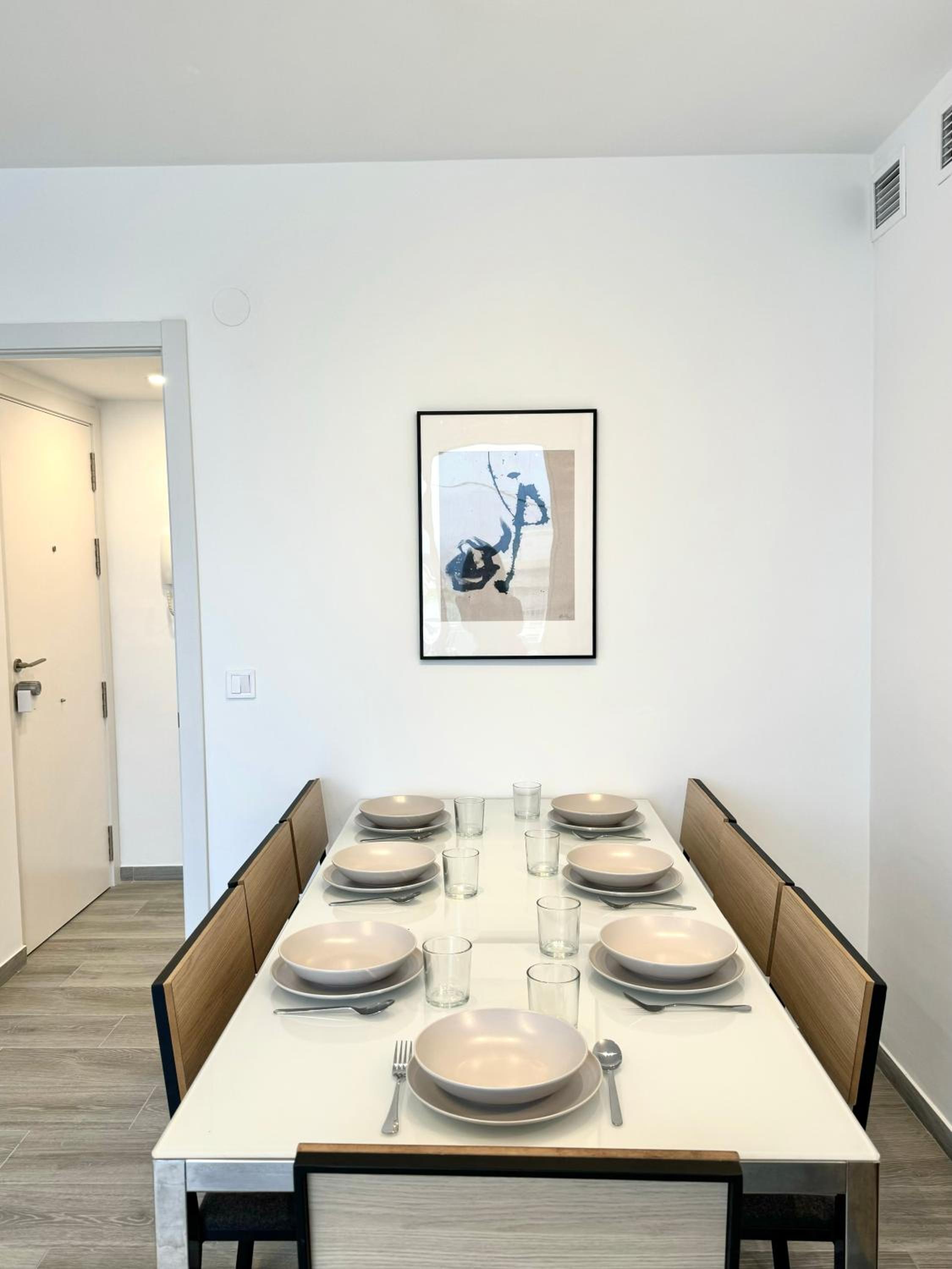 NUEVO, a 90 metros de la playa y con vistas al mar photo 3