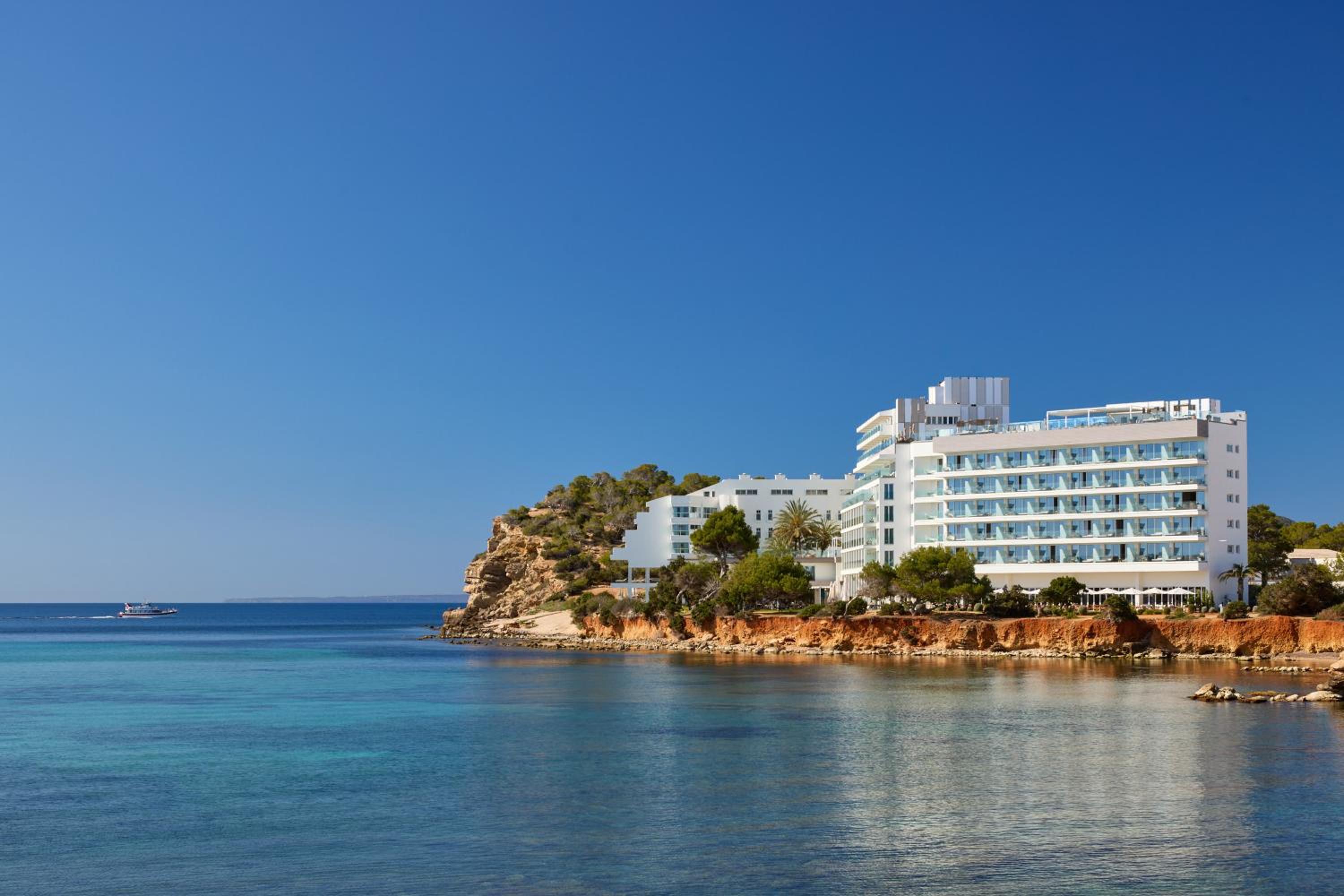 Hotel Melia Ibiza - Adults Only - Image 1