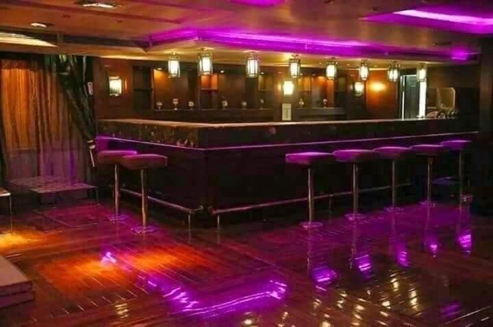 River Boat