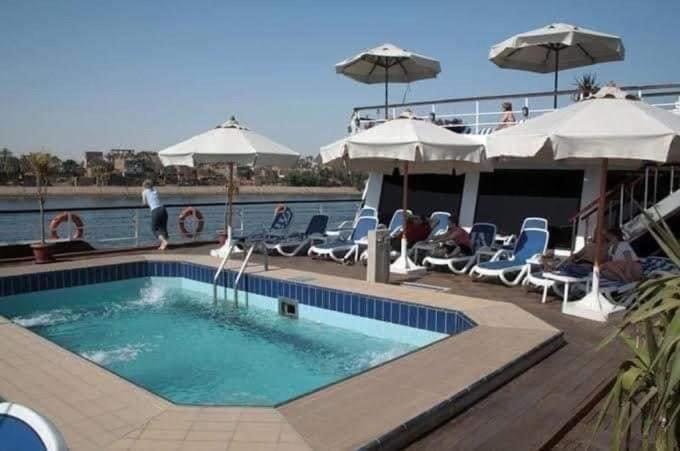 River Boat