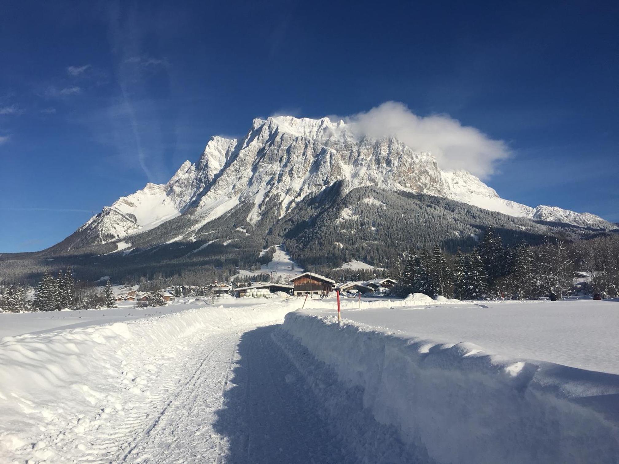 Haus Albertha