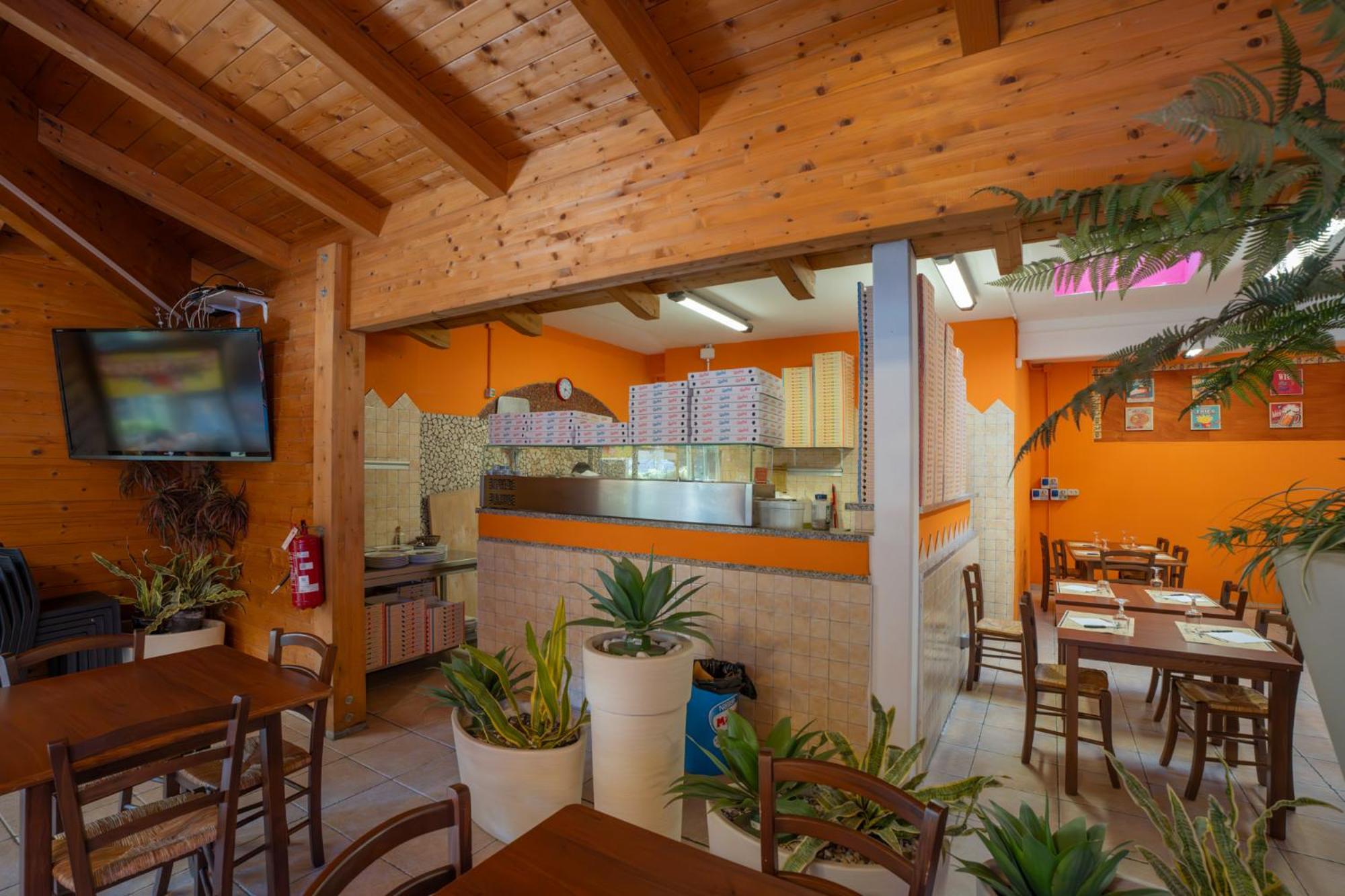 Club del Sole Rivaverde Easy Camping Village view 5
