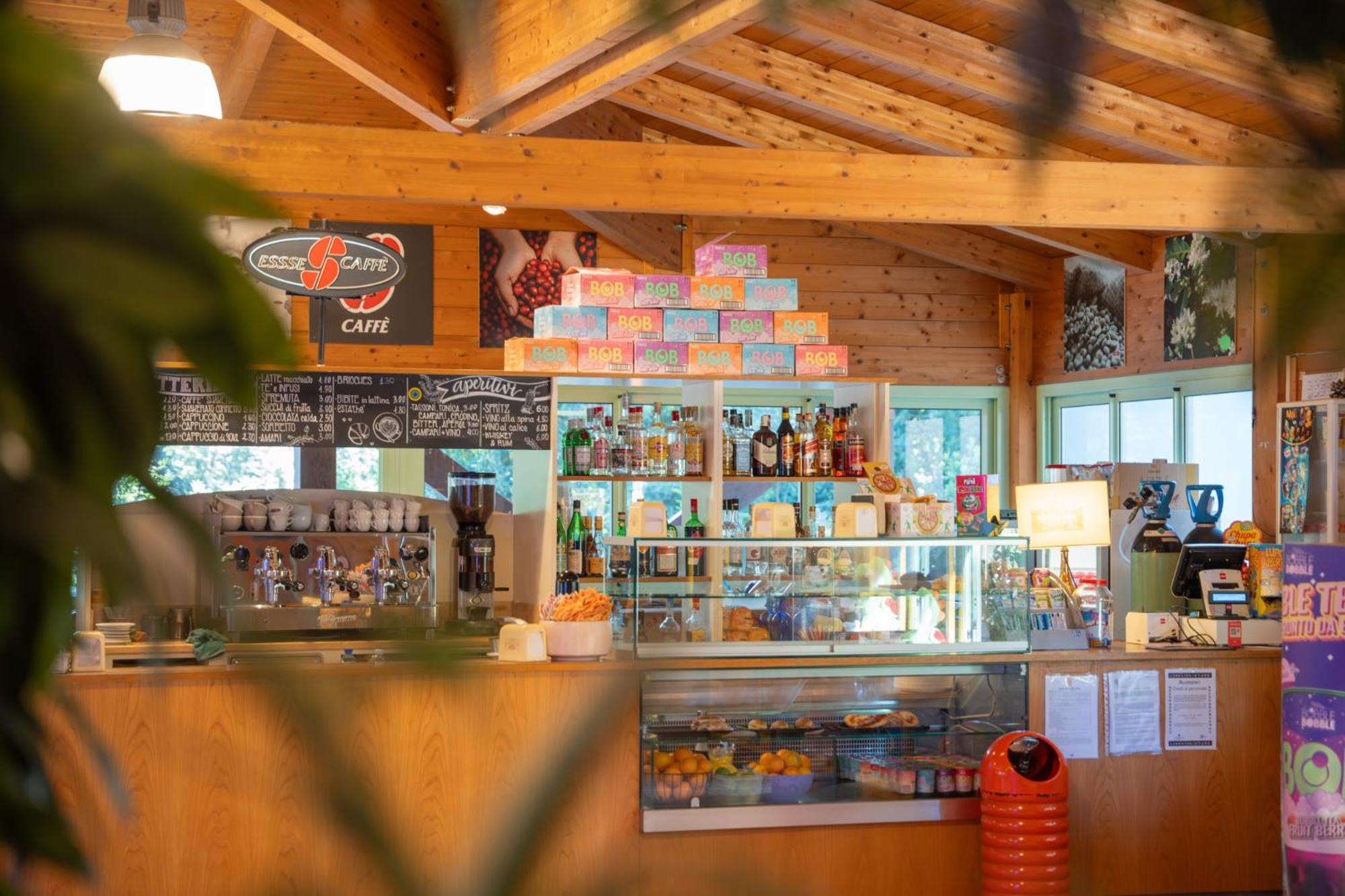 Club del Sole Rivaverde Easy Camping Village view 4