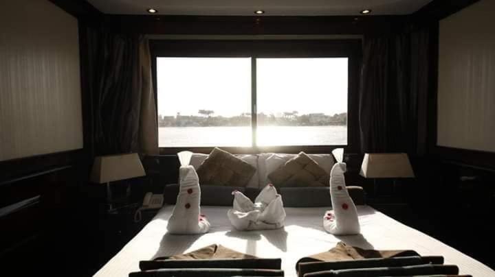 River Boat