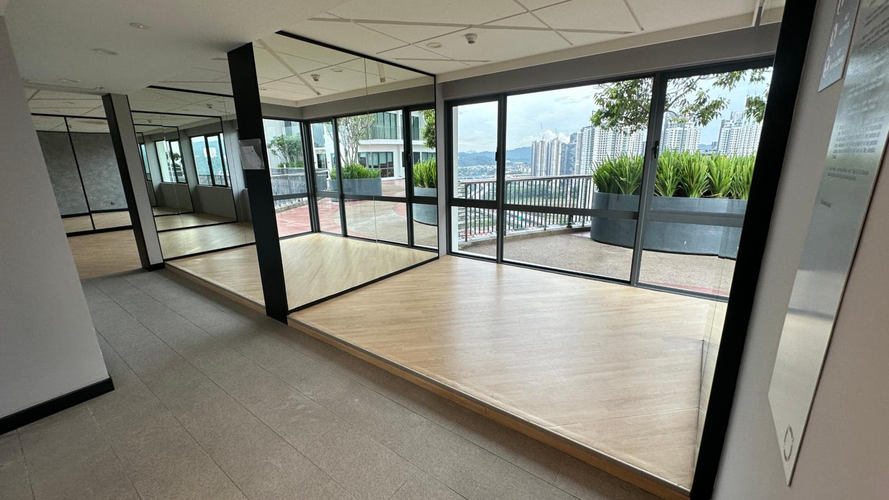 Datum Jelatek Superb Suite KL By LH