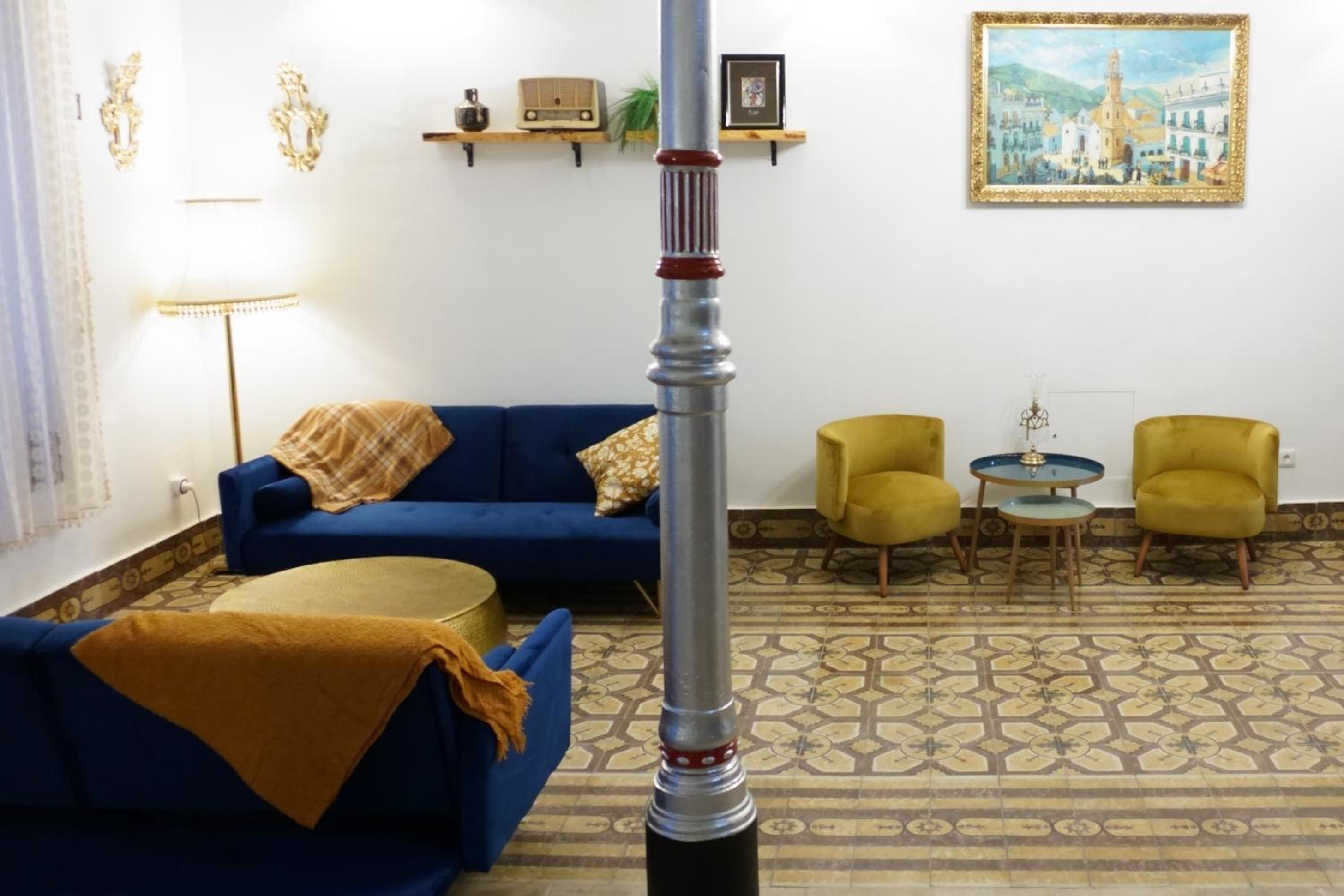 La Tienda Nueva