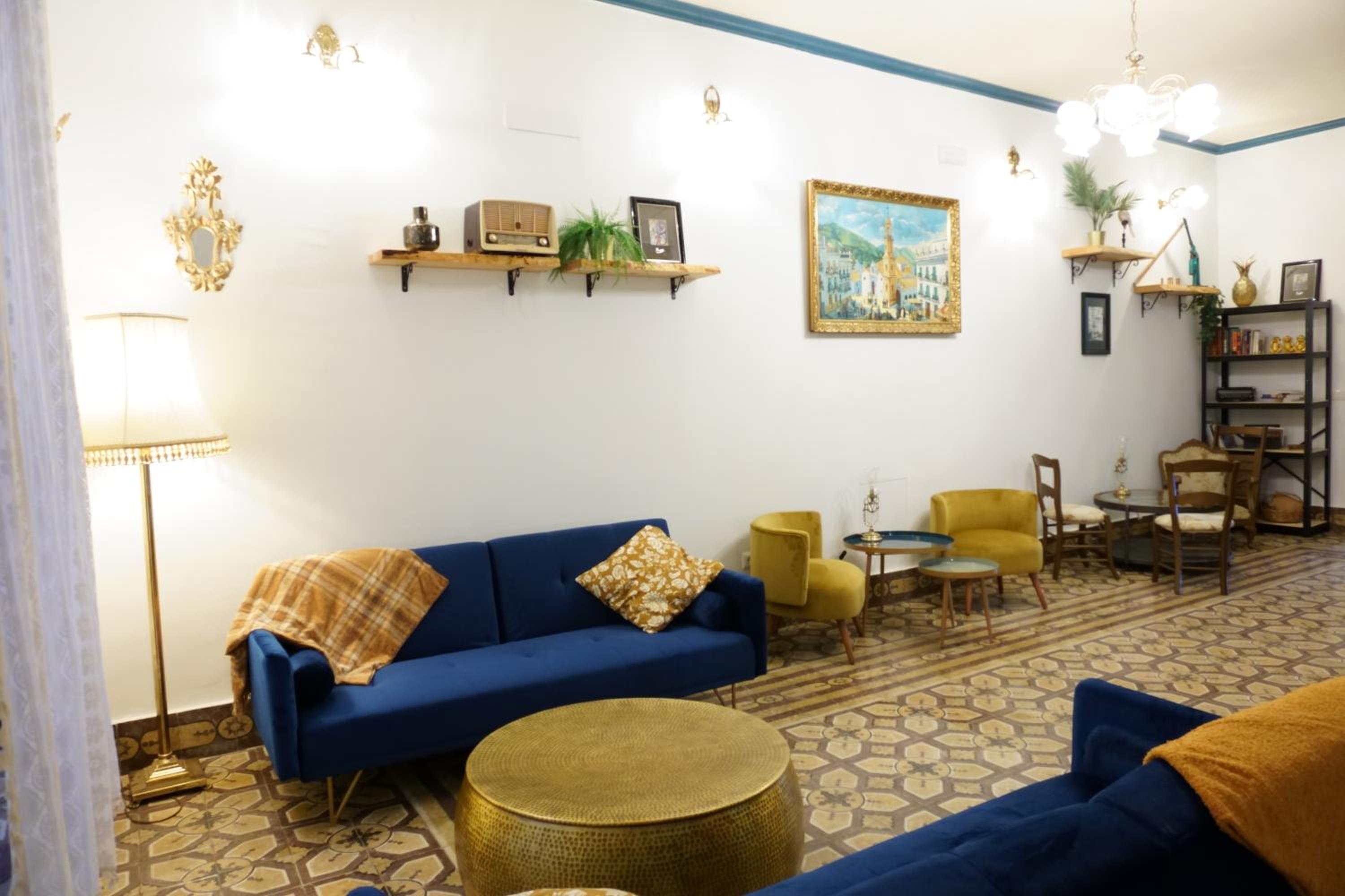 La Tienda Nueva